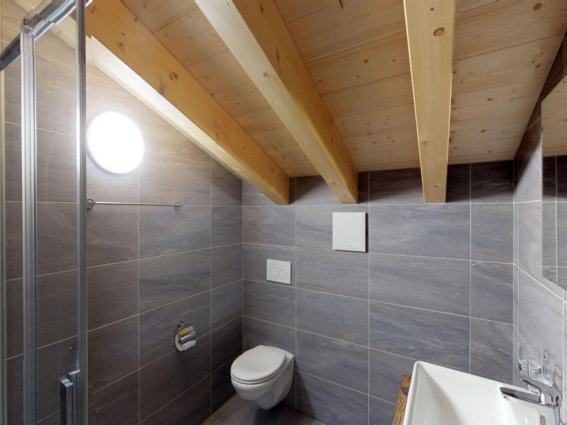 Luxe appartement voor 18 personen direct aan de skipiste in WALI - foto 28