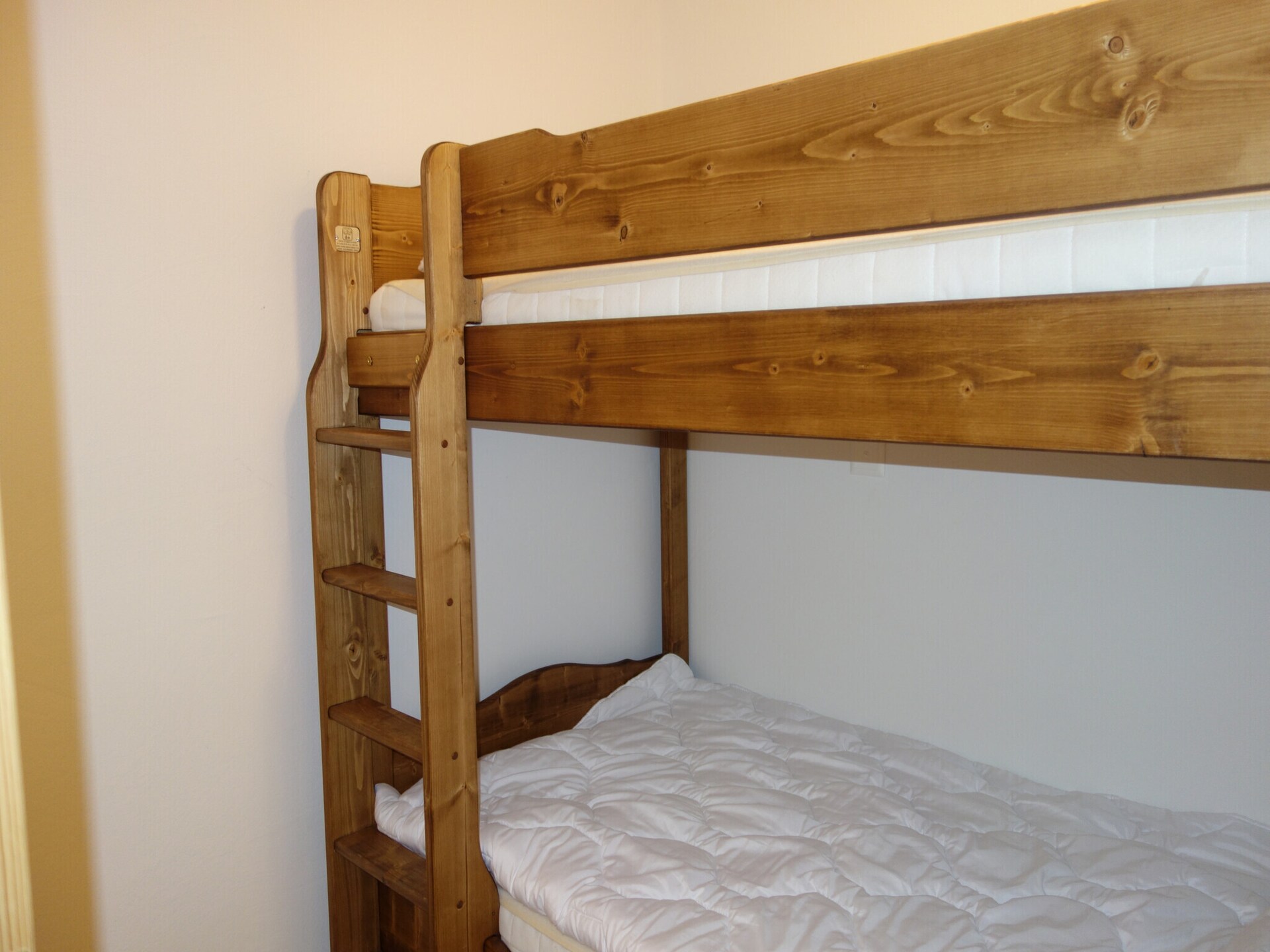 Luxueus ski-in/ski-out appartement voor 8 personen in Wallis, Zwitserland - foto 22