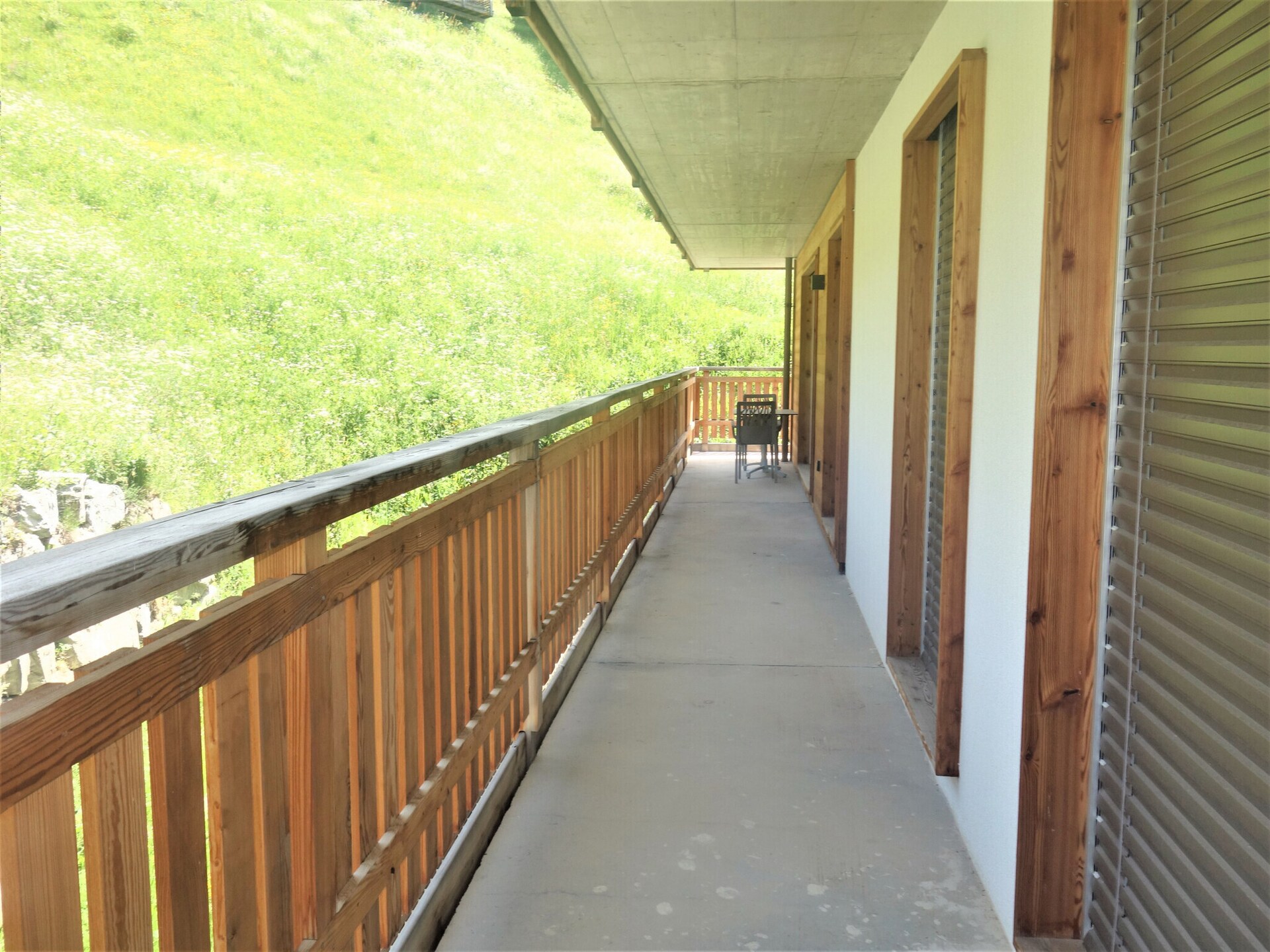 Luxueus ski-in/ski-out appartement voor 8 personen in Wallis, Zwitserland - foto 28