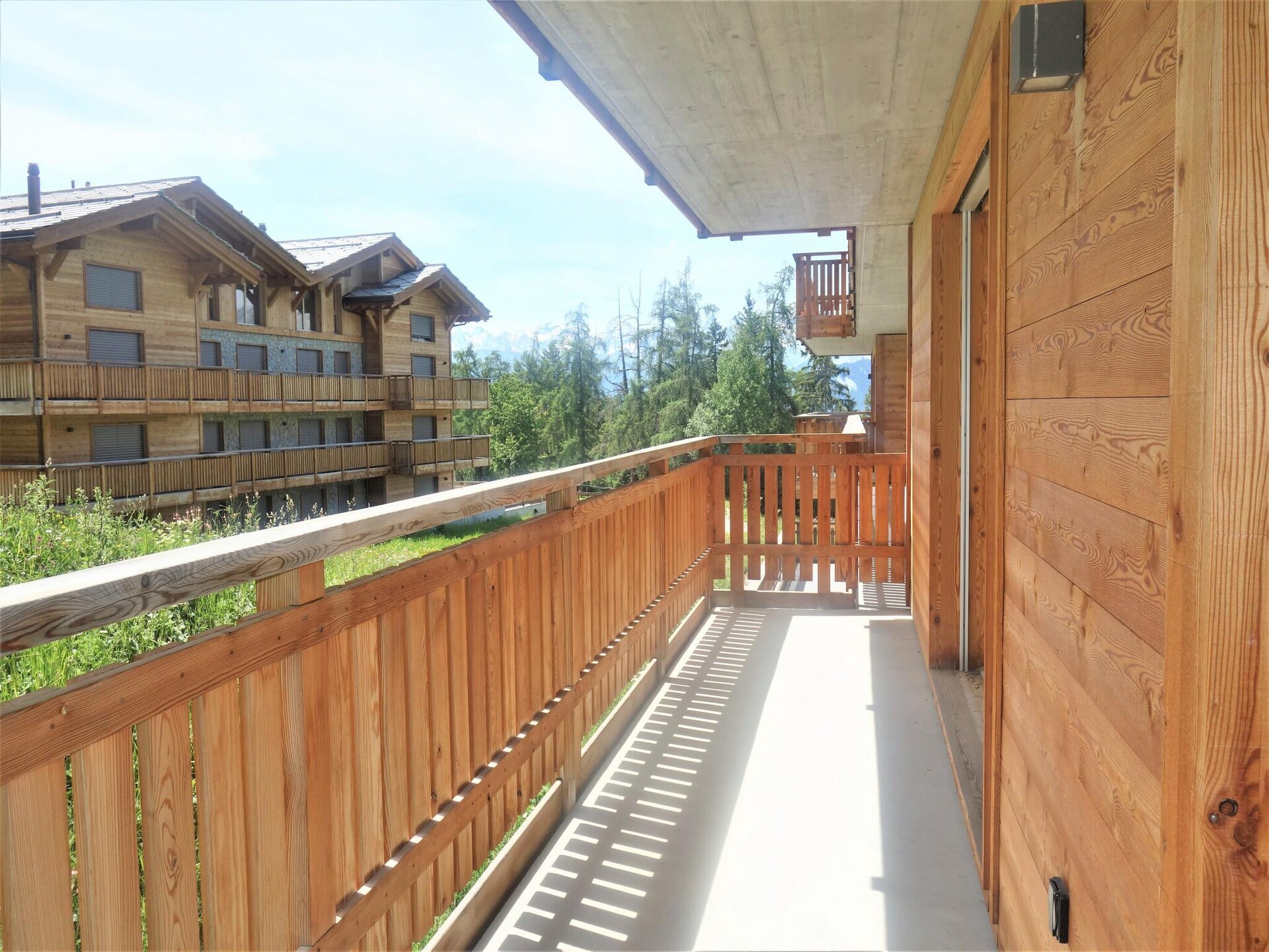 Luxueus ski-in/ski-out appartement voor 8 personen in Wallis, Zwitserland - foto 29