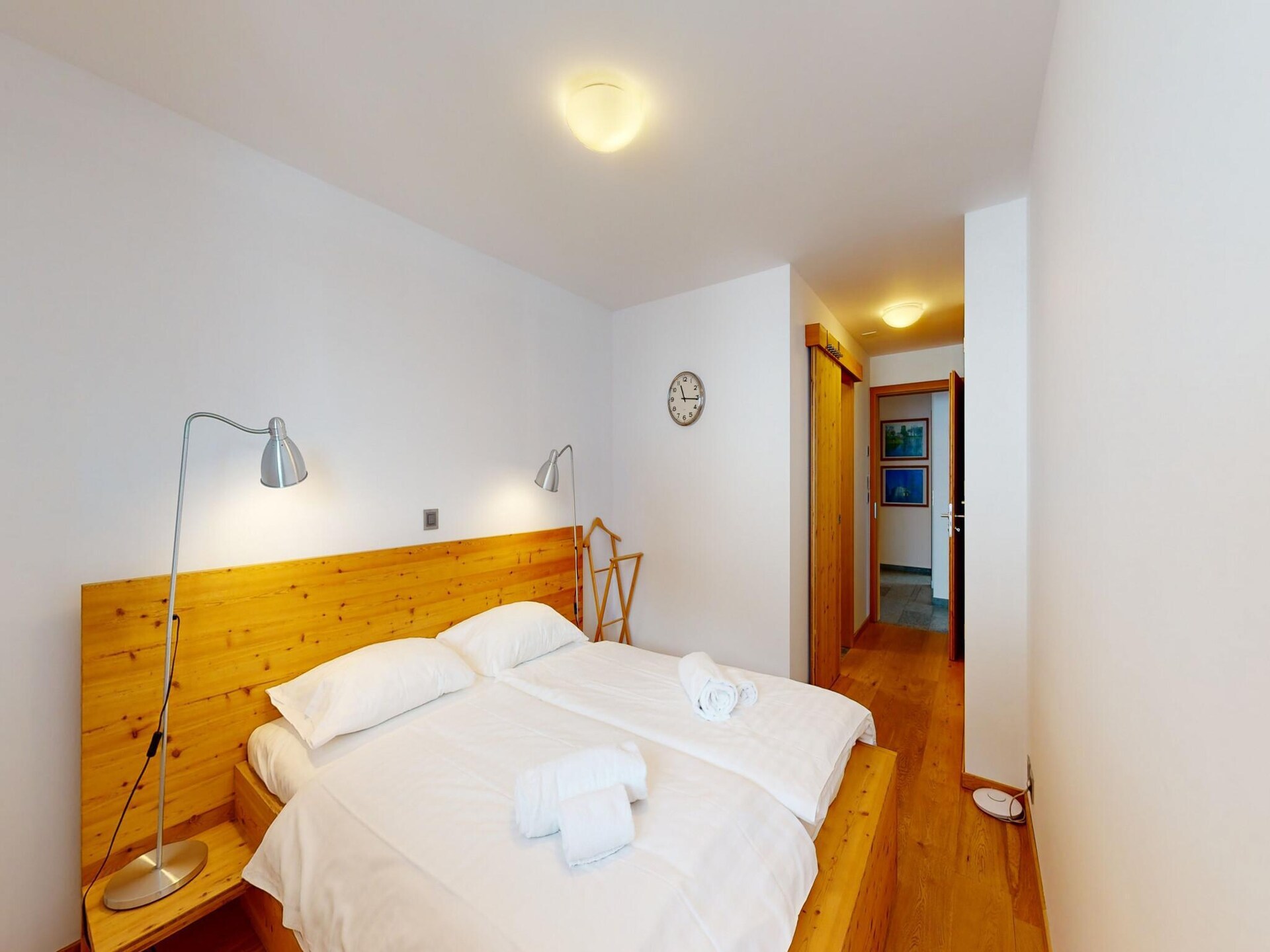 Luxe 5-sterren chalet met jacuzzi en sauna voor 12 personen in Hérémence - foto 16