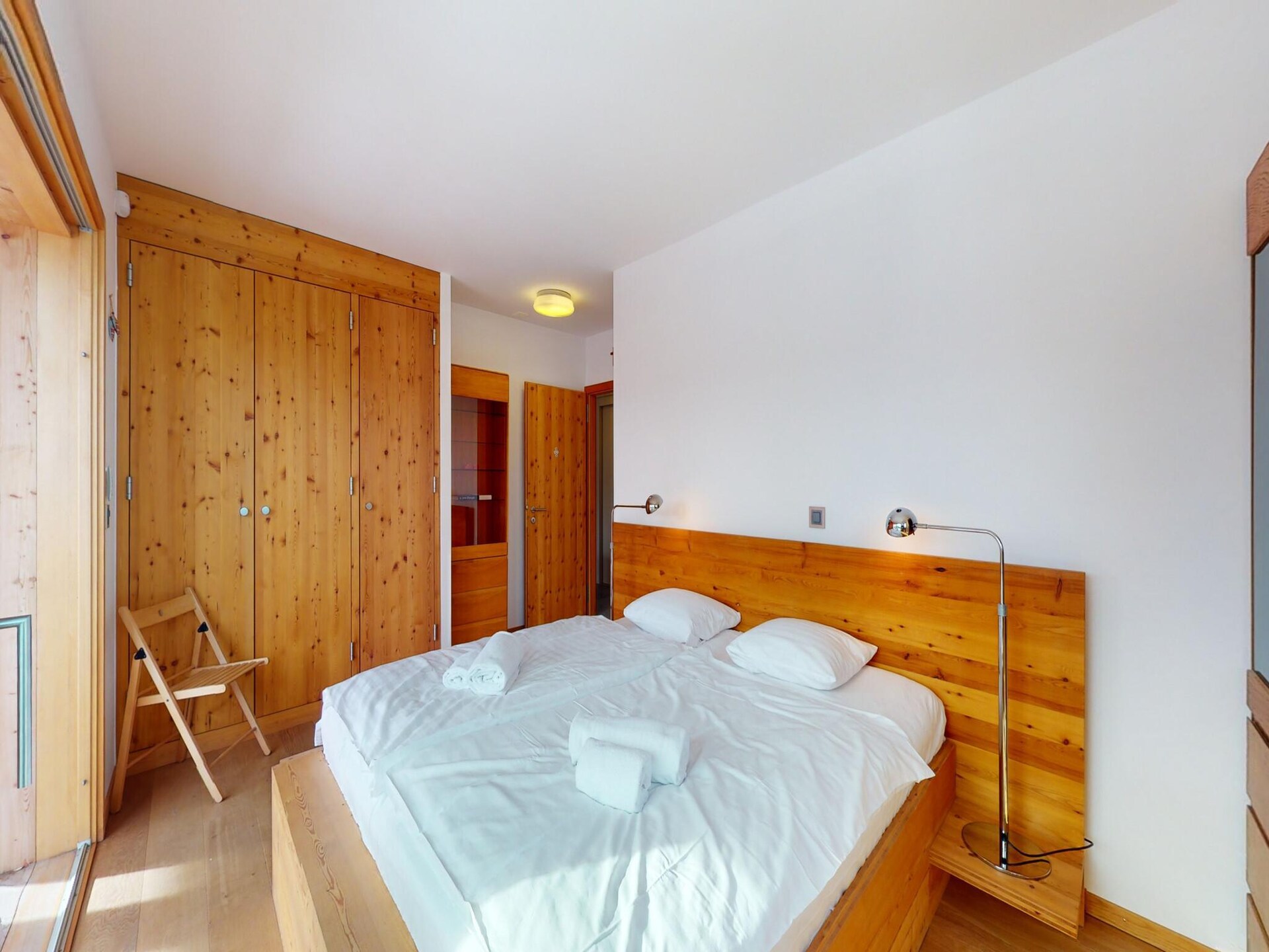 Luxe 5-sterren chalet met jacuzzi en sauna voor 12 personen in Hérémence - foto 18