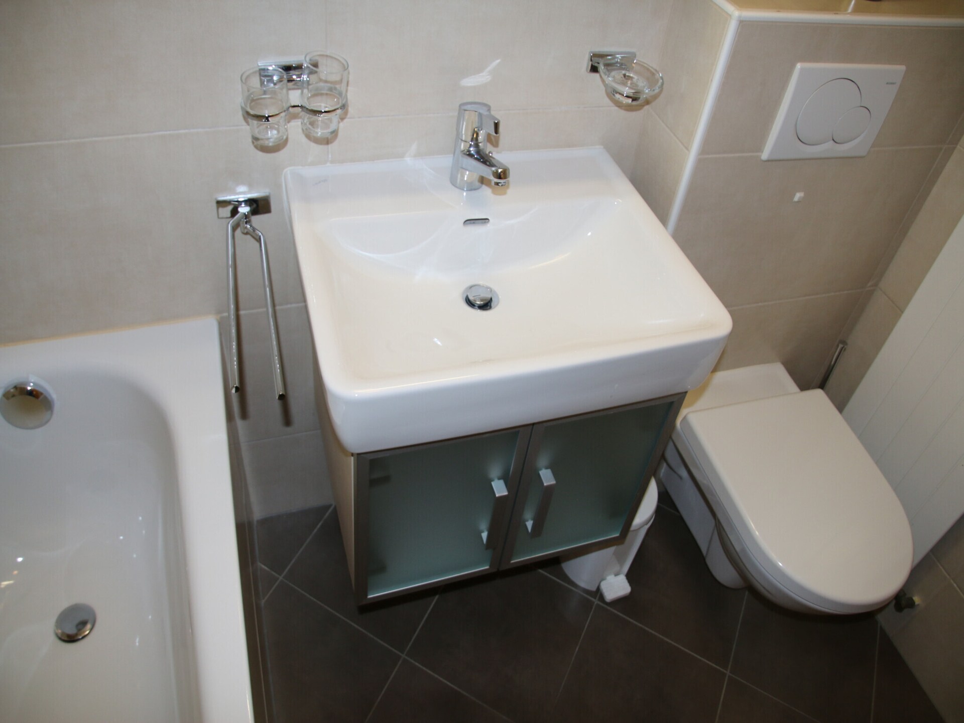 Bergappartement voor 5 in WALI – 2 slaapkamers, 70m², dichtbij de piste - foto 20