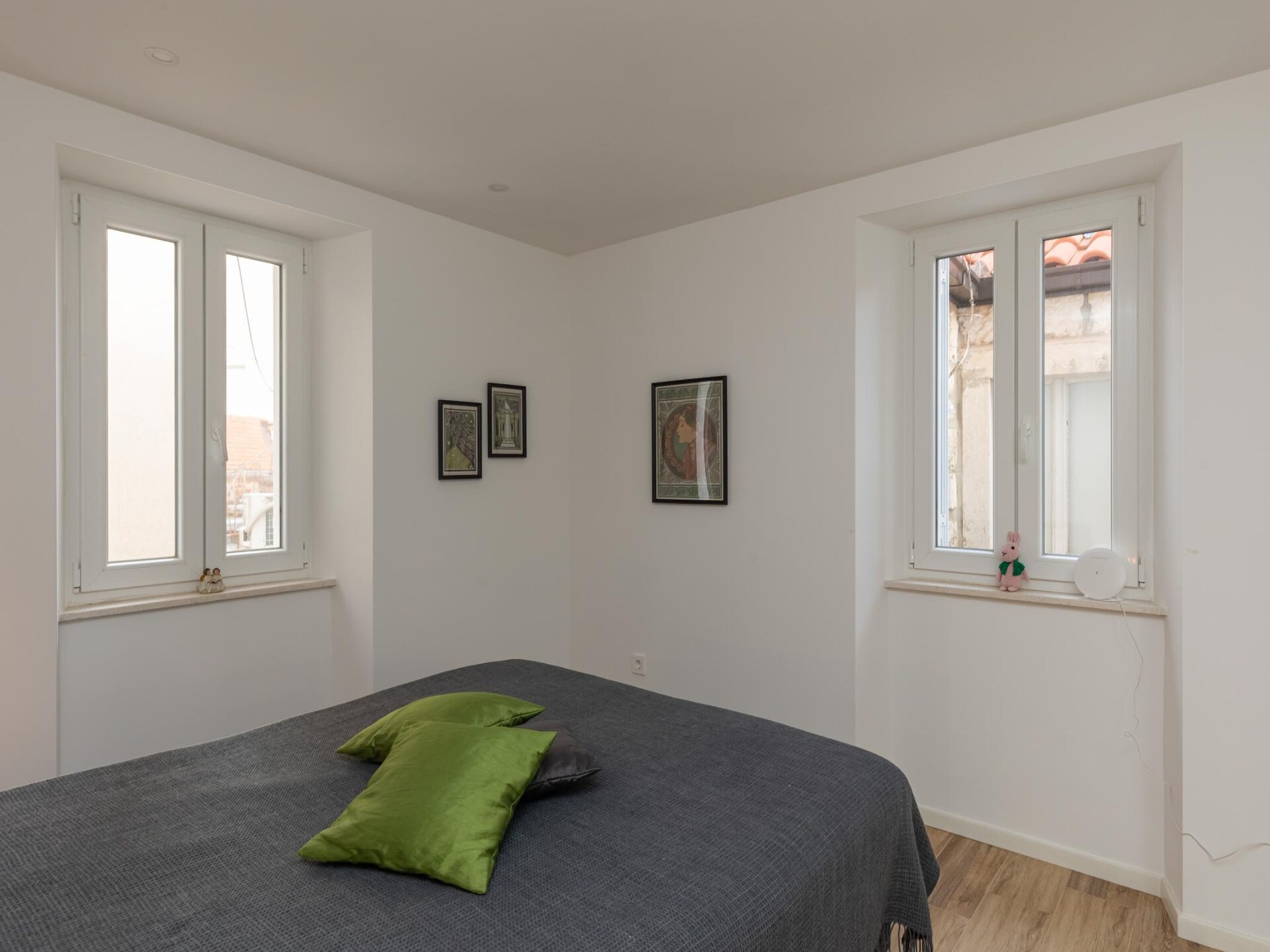 Appartement vlakbij zee en UNESCO-stad Dubrovnik voor 4 personen - foto 6