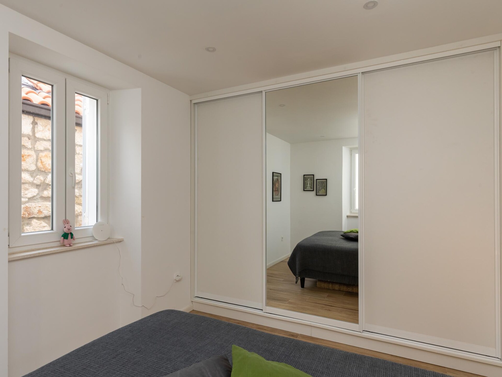 Appartement vlakbij zee en UNESCO-stad Dubrovnik voor 4 personen - foto 9