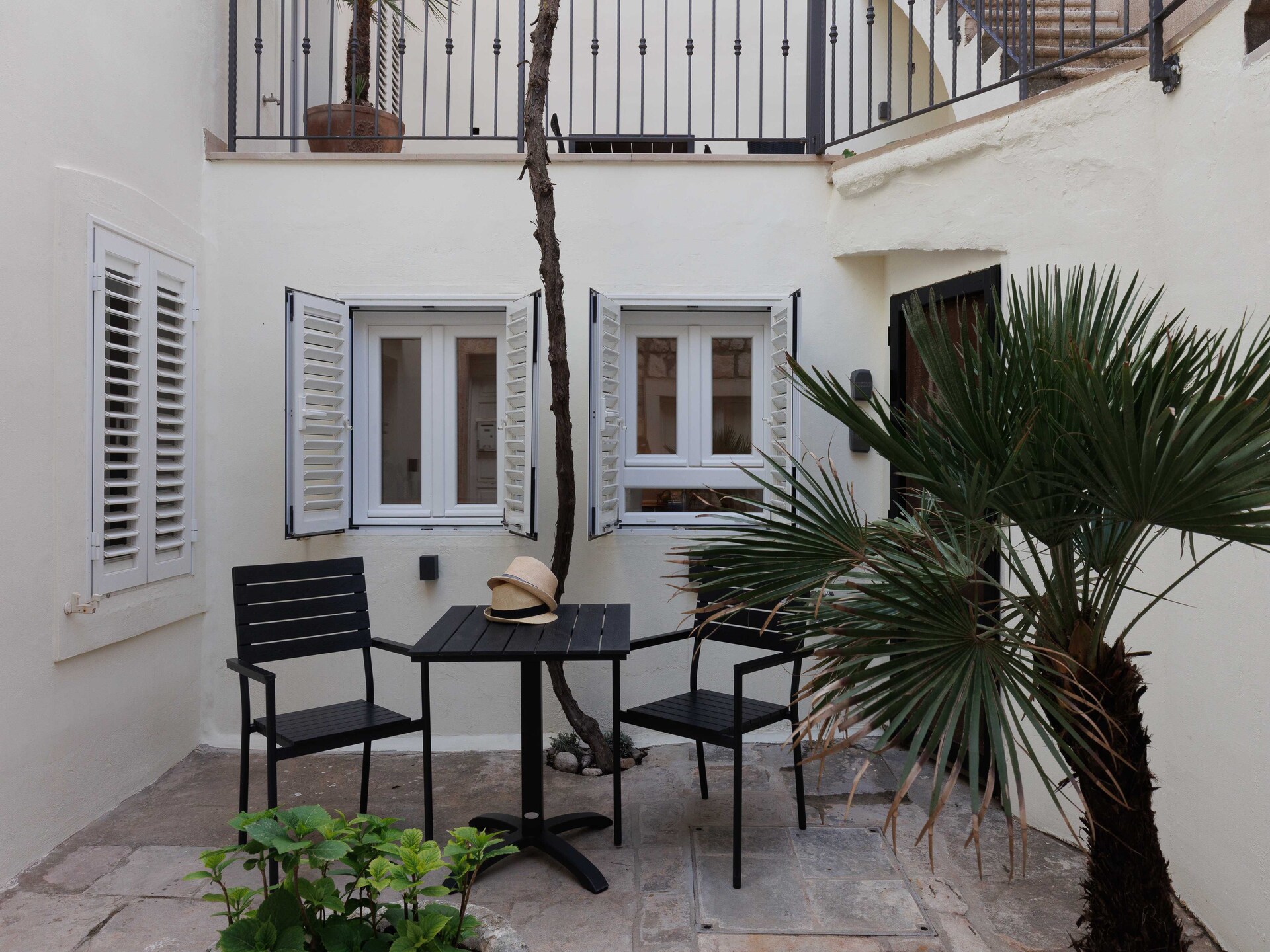 Appartement vlakbij zee en UNESCO-stad Dubrovnik voor 4 personen - foto 14