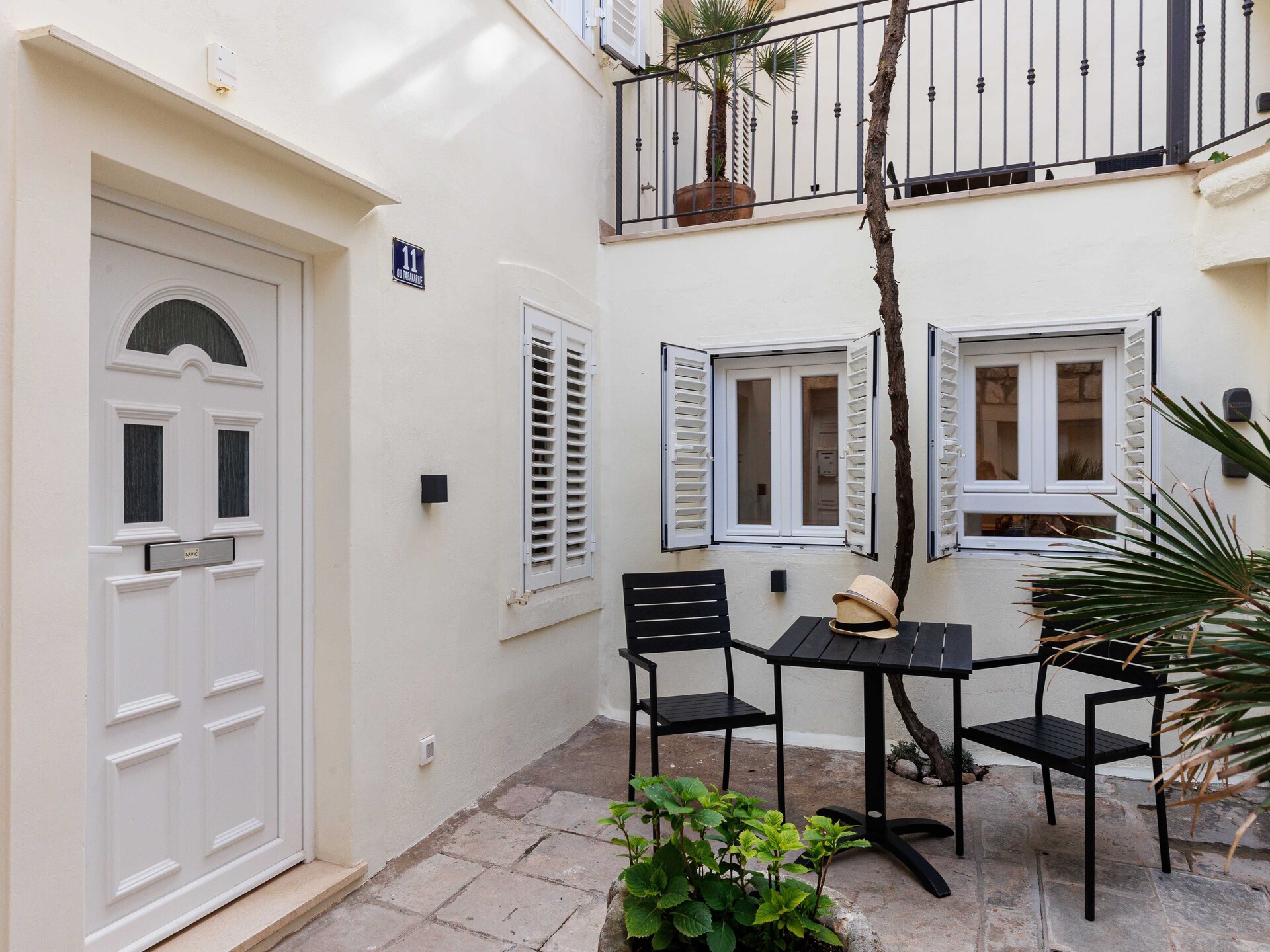 Appartement vlakbij zee en UNESCO-stad Dubrovnik voor 4 personen - foto 15