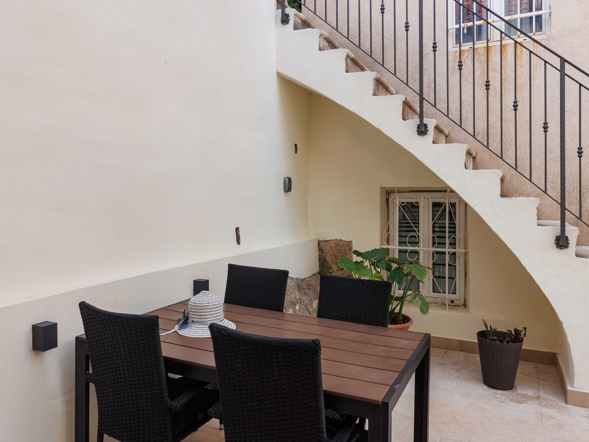 Appartement vlakbij zee en UNESCO-stad Dubrovnik voor 4 personen - foto 17