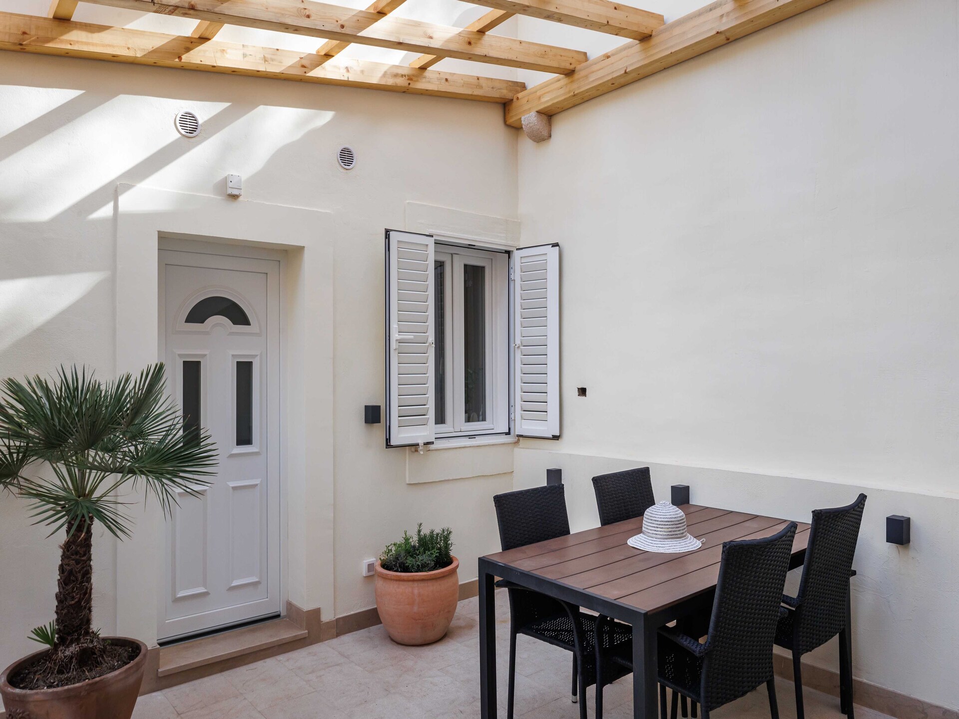 Appartement vlakbij zee en UNESCO-stad Dubrovnik voor 4 personen - foto 20