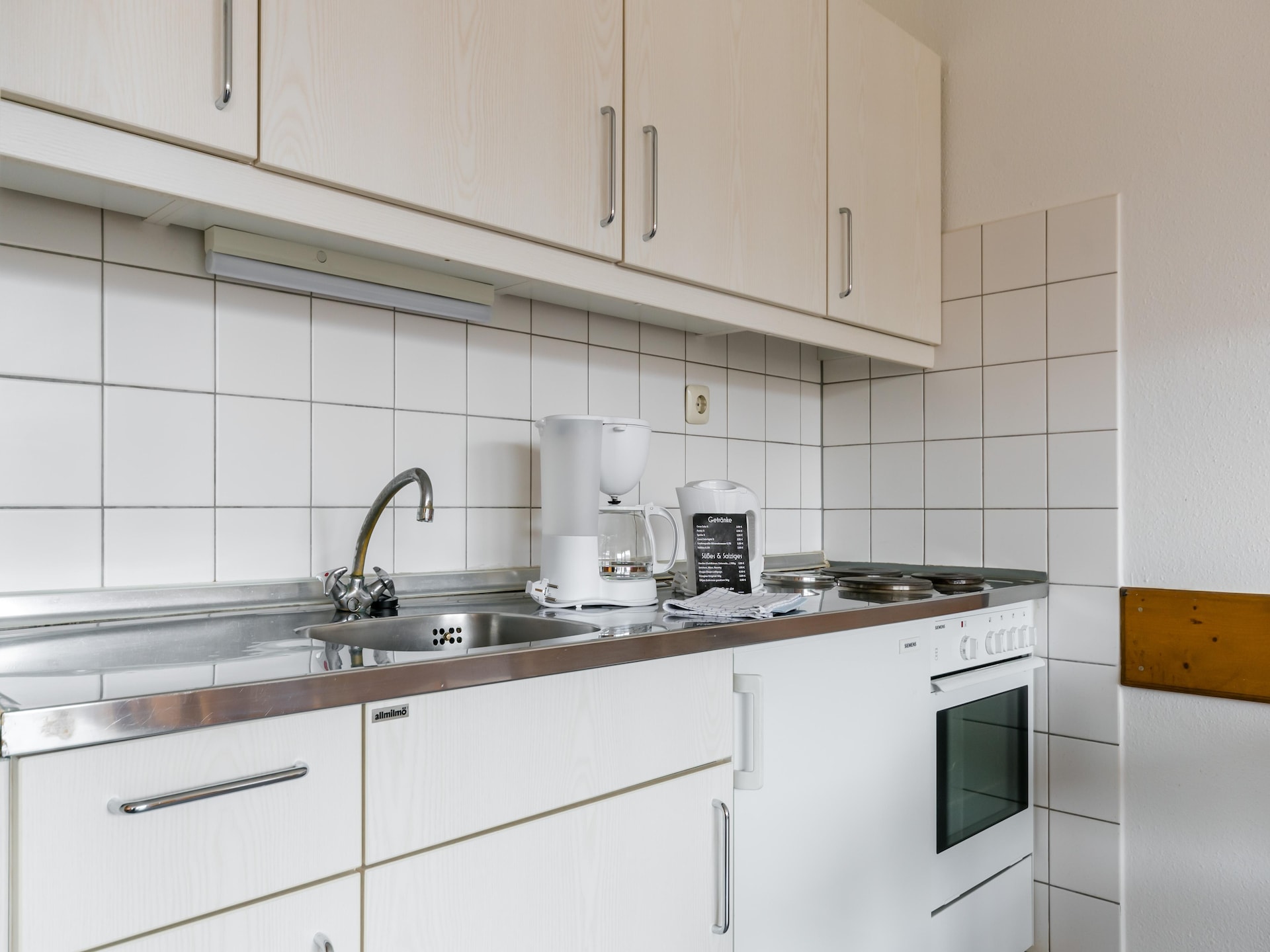 Comfortabel appartement voor 2 personen in Bad Lauterberg - foto 13
