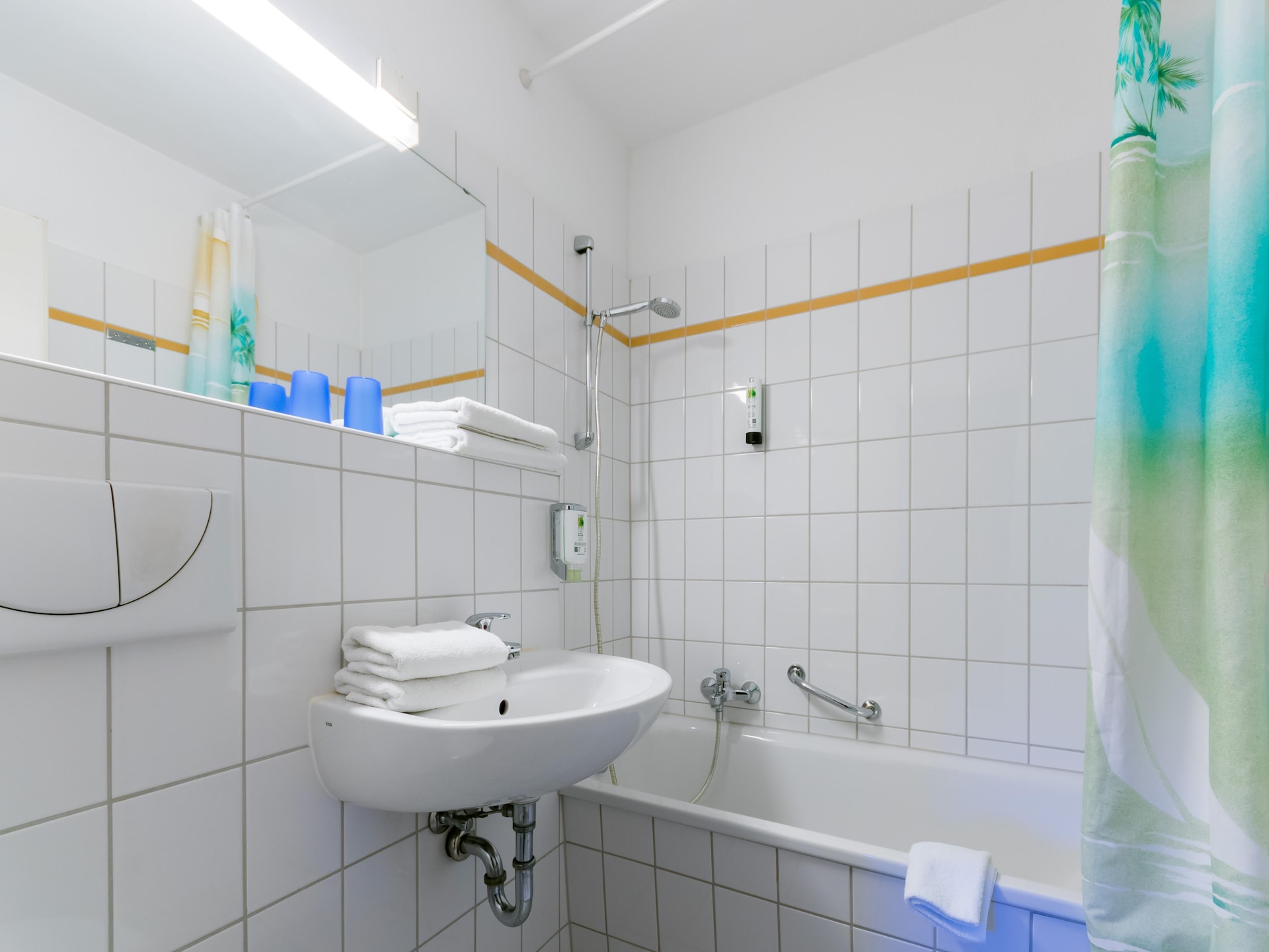 Comfortabel appartement voor 2 personen in Bad Lauterberg - foto 16