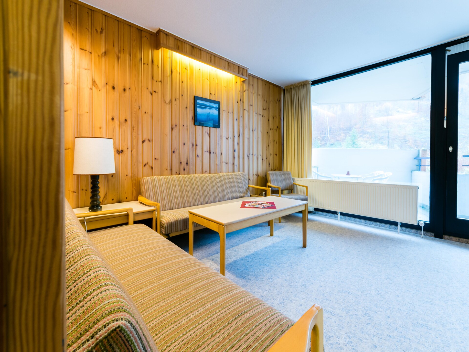 Comfortabel appartement voor 2 personen in Bad Lauterberg - foto 11
