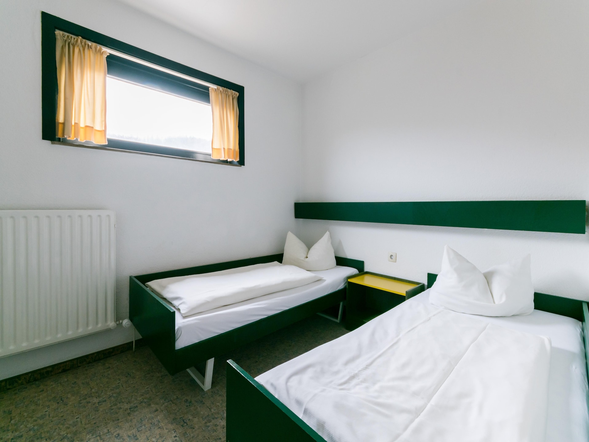 Comfortabel appartement voor 2 personen in Bad Lauterberg - foto 14
