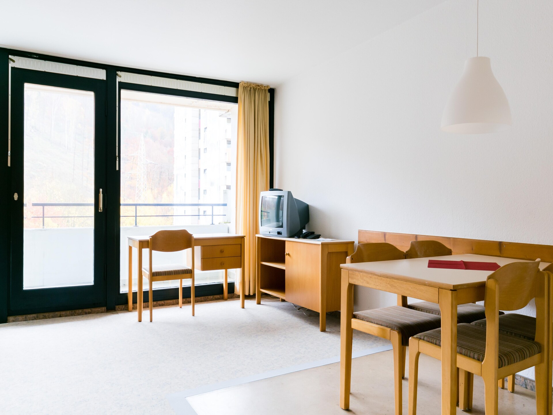 Knus appartement voor 3 in Bad Lauterberg met zwembad en sauna - foto 13