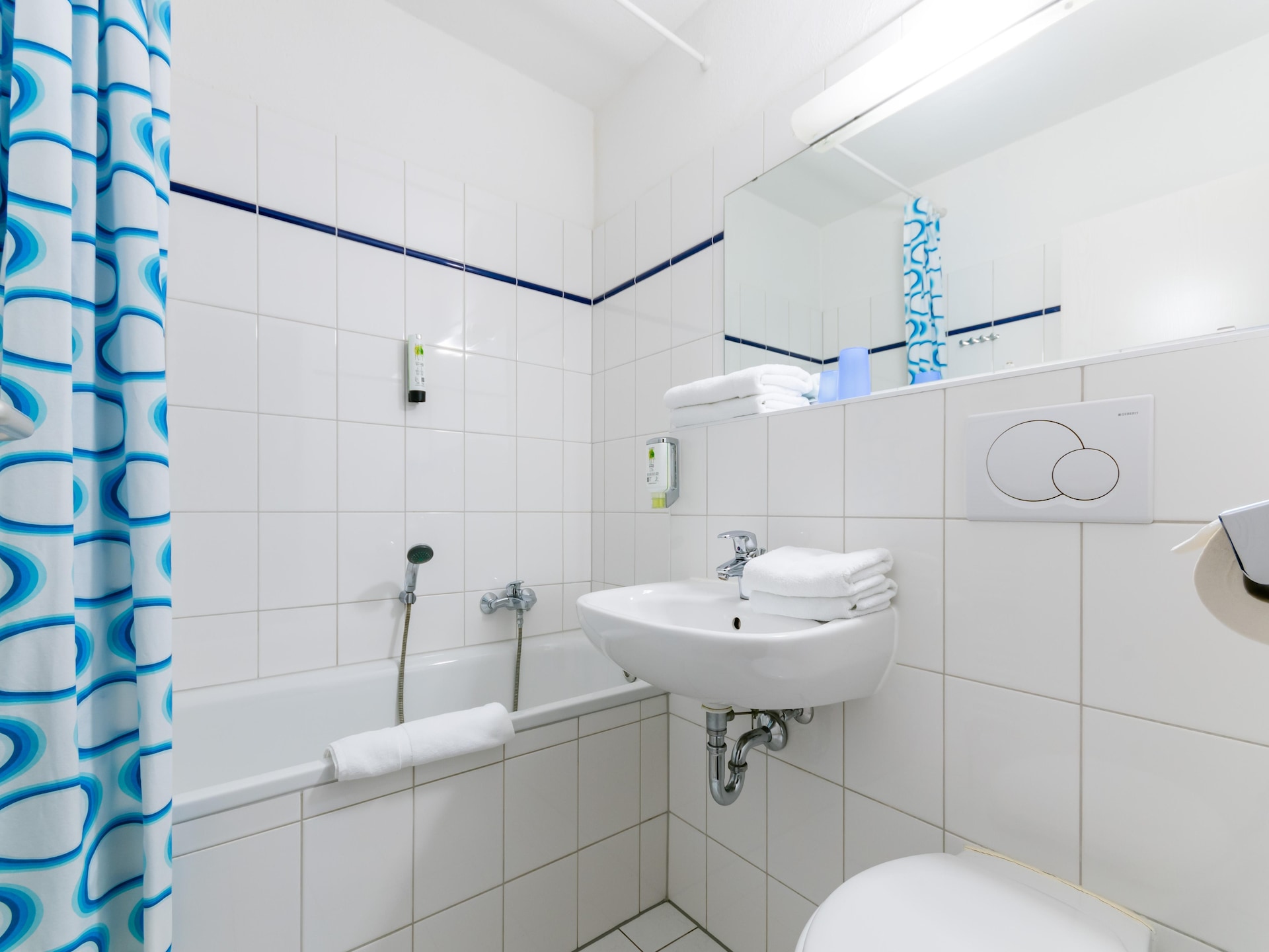 Comfortabel appartement voor 4 personen in Bad Lauterberg · 48 m² - foto 20