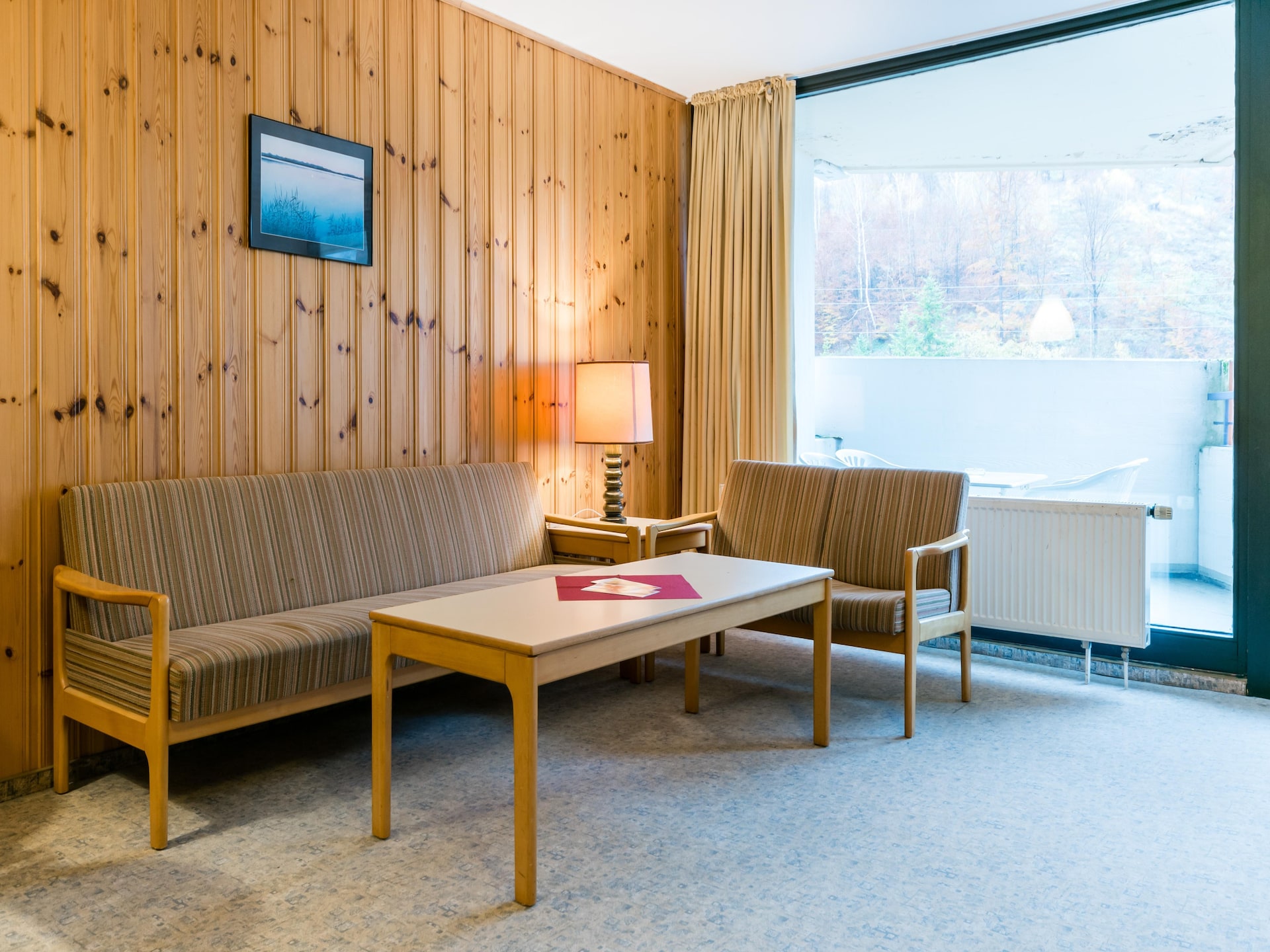 Comfortabel appartement voor 4 personen in Bad Lauterberg · 48 m² - foto 12
