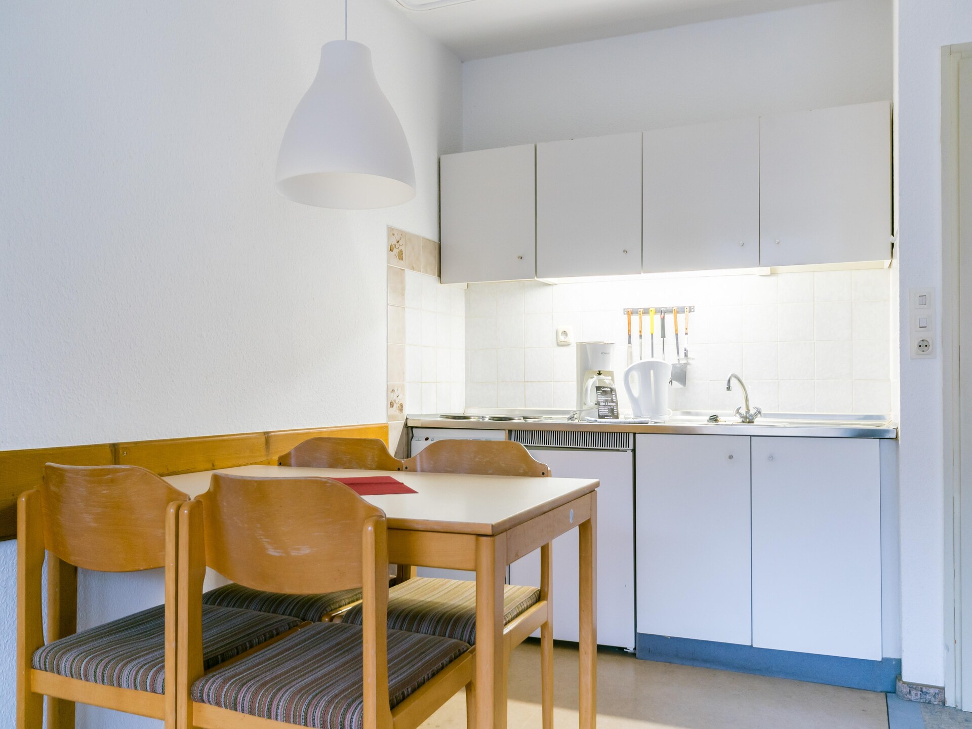 Comfortabel appartement voor 4 personen in Bad Lauterberg · 48 m² - foto 16