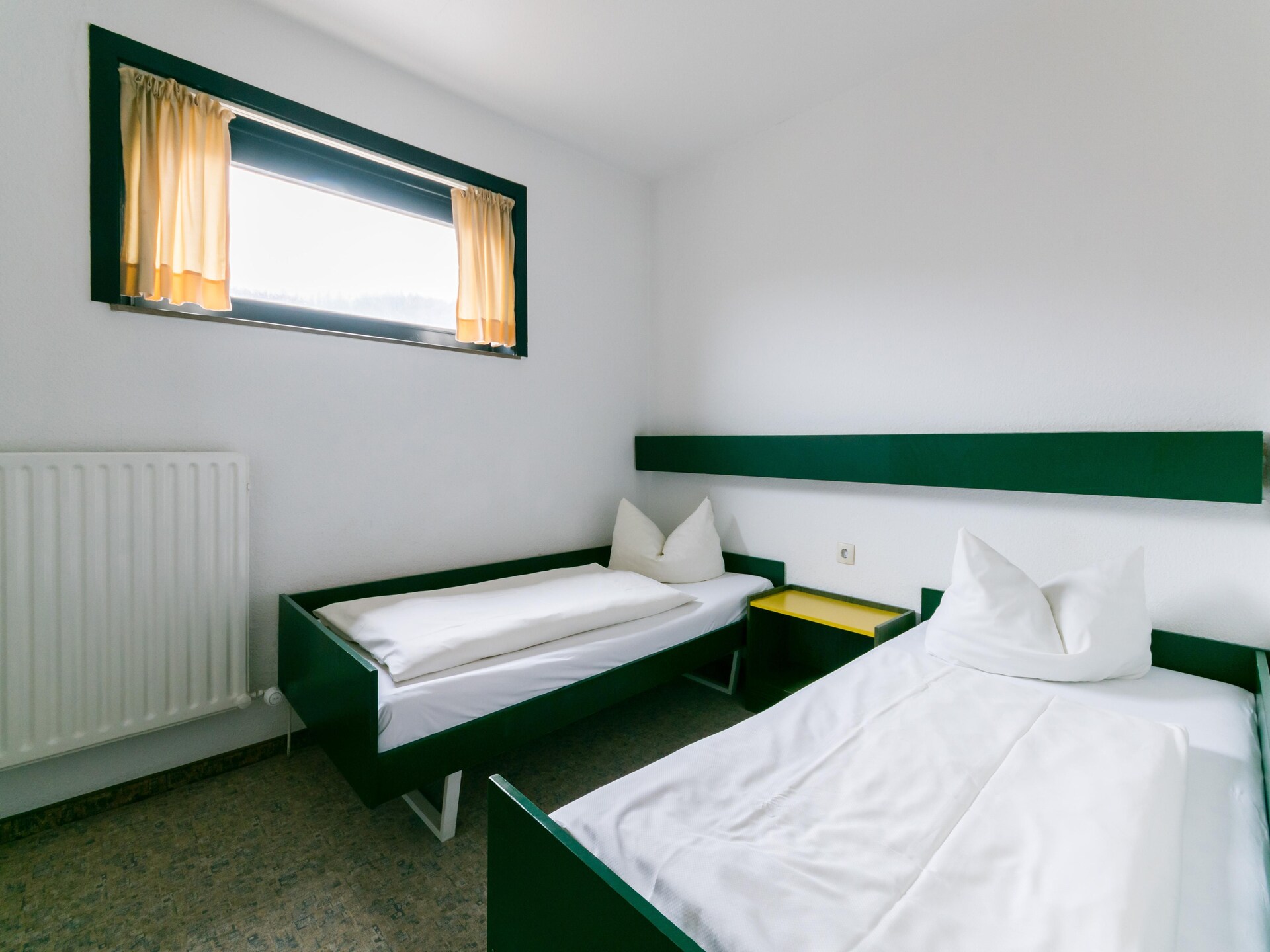 Comfortabel appartement voor 4 personen in Bad Lauterberg · 48 m² - foto 19