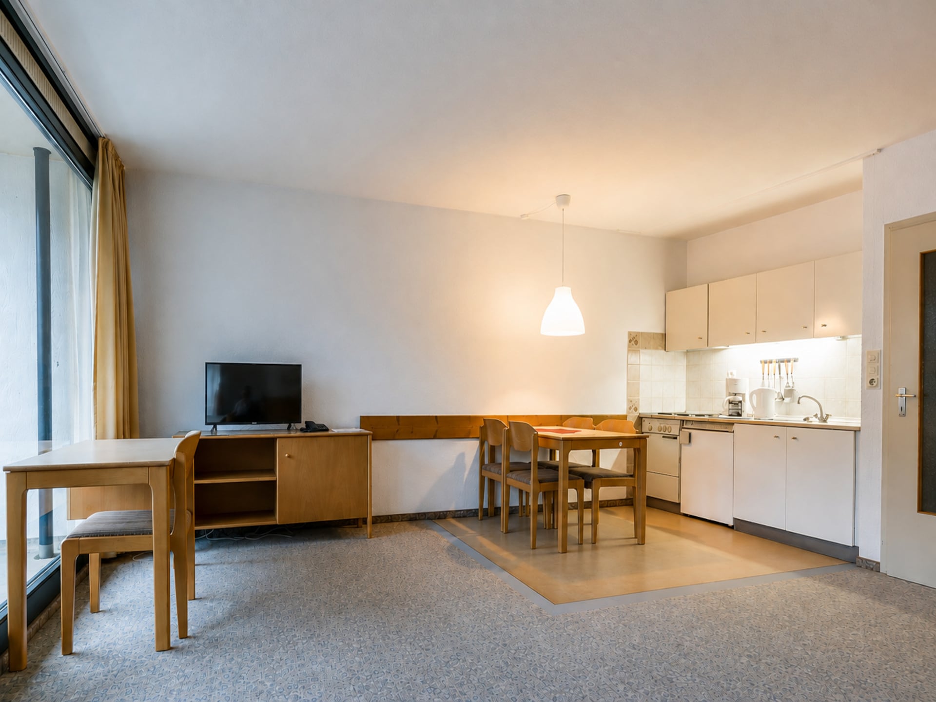 Comfortabel appartement voor 4 personen in Bad Lauterberg · 48 m² - foto 17