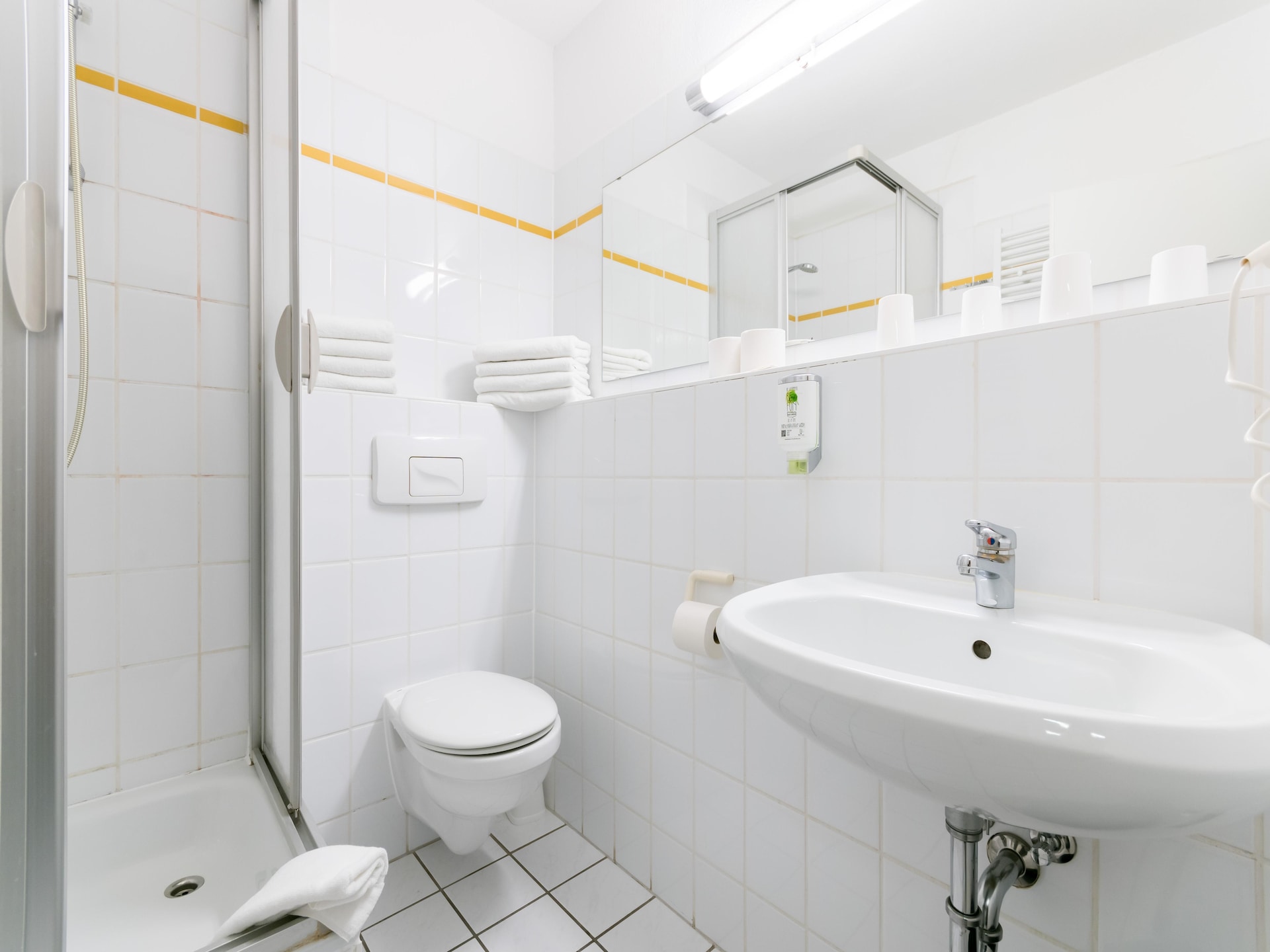 Comfortabel appartement voor 3 personen in Bad Lauterberg · 48 m² - foto 18
