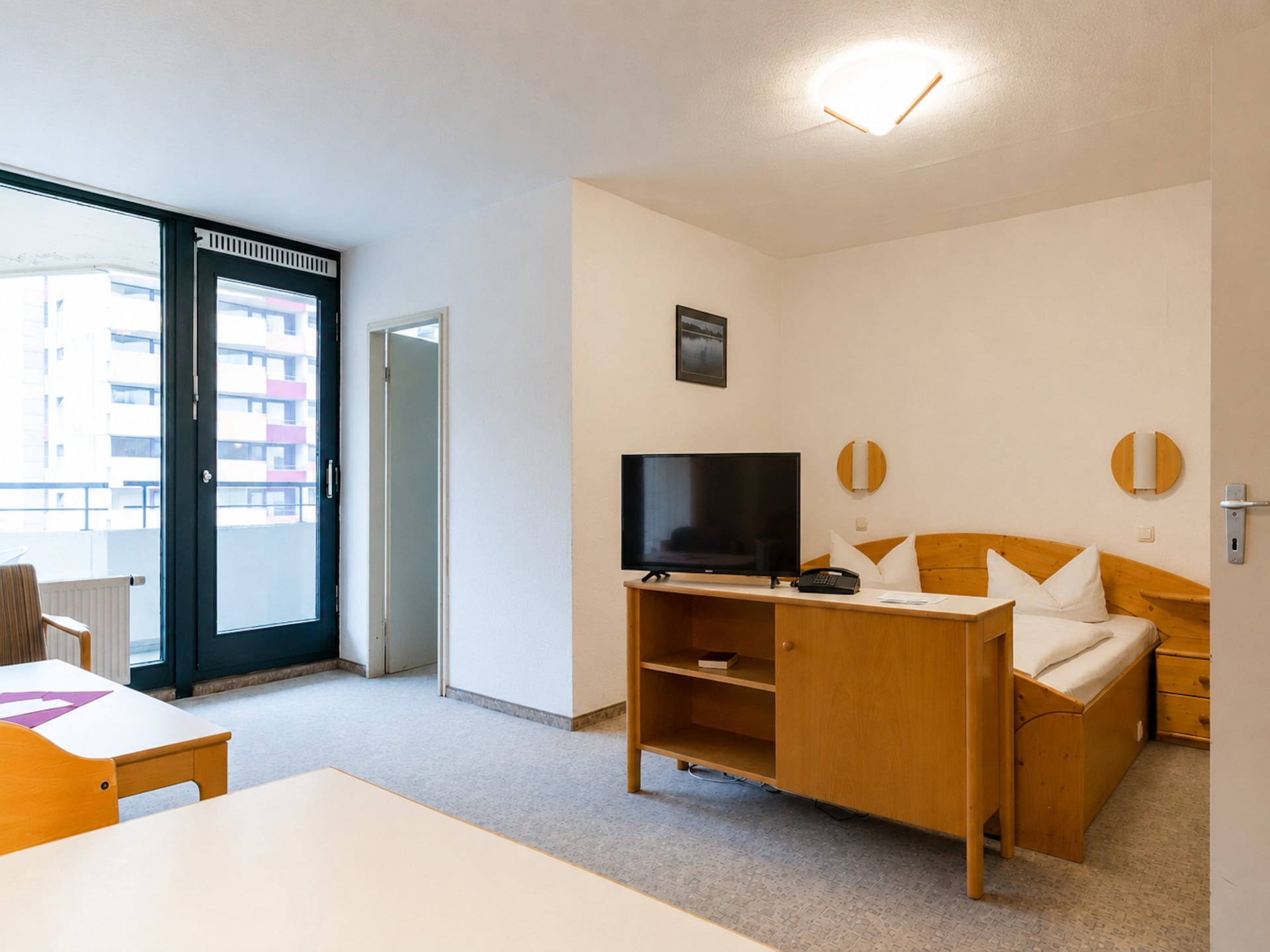 Comfortabel appartement voor 3 personen in Bad Lauterberg · 48 m² - foto 14