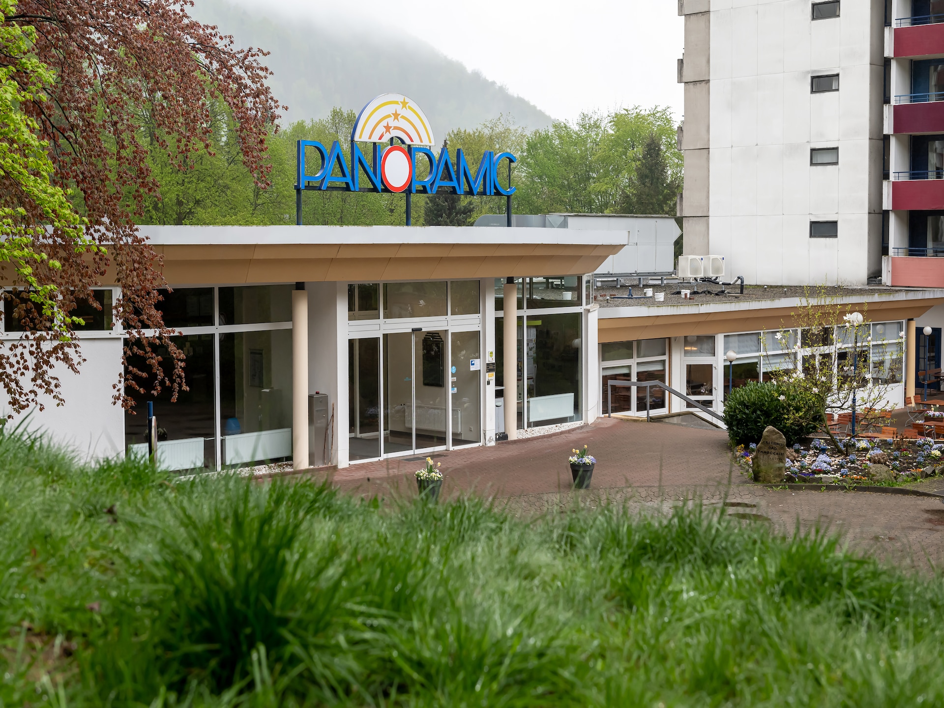 Comfortabel familieappartement in Bad Lauterberg - foto 5