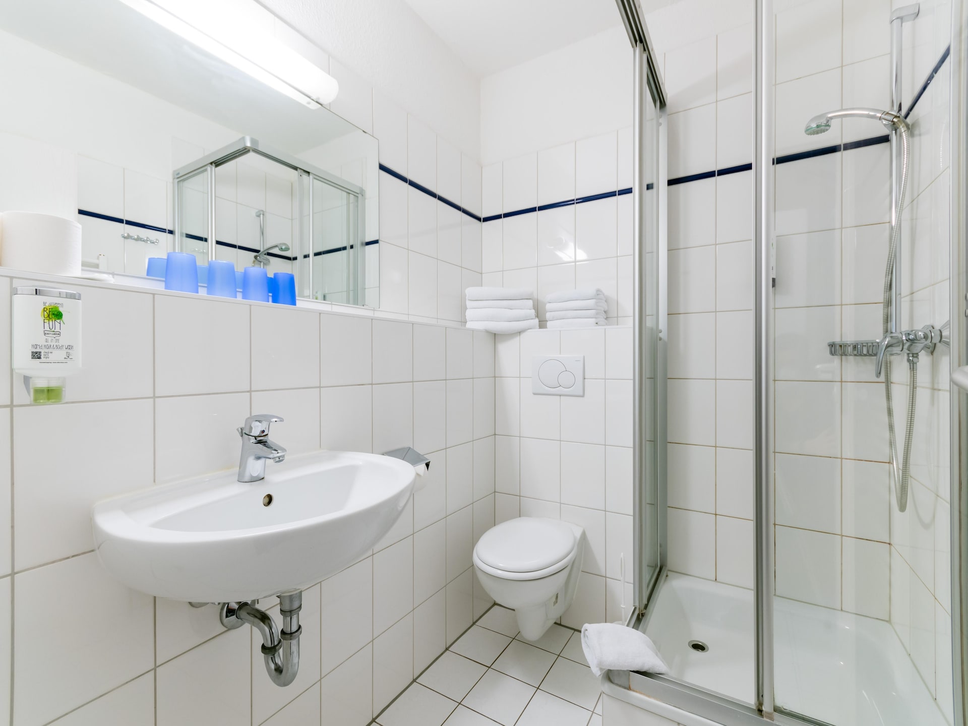 Comfortabel familieappartement in Bad Lauterberg - foto 13