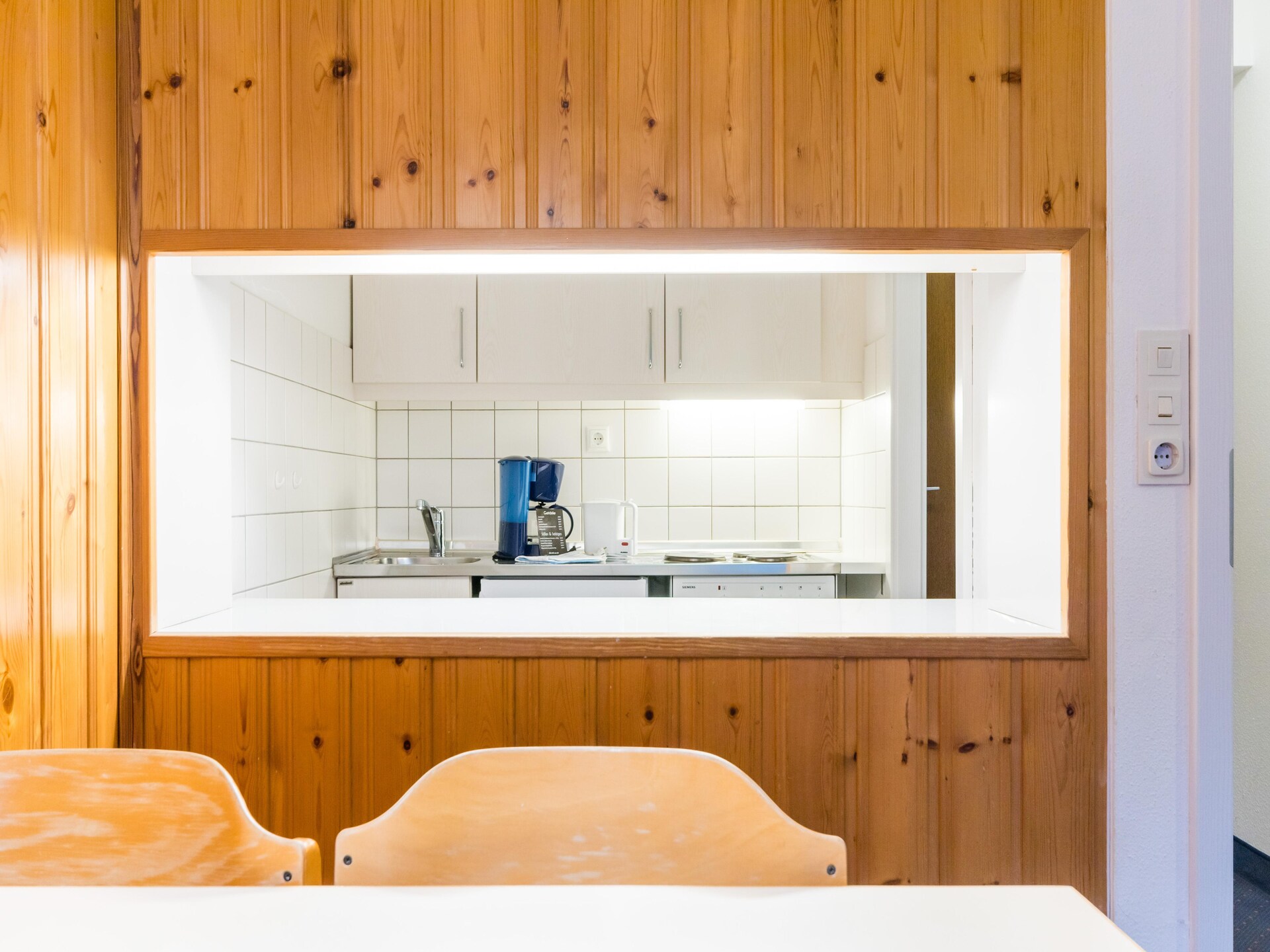 Comfortabel familieappartement in Bad Lauterberg - foto 11