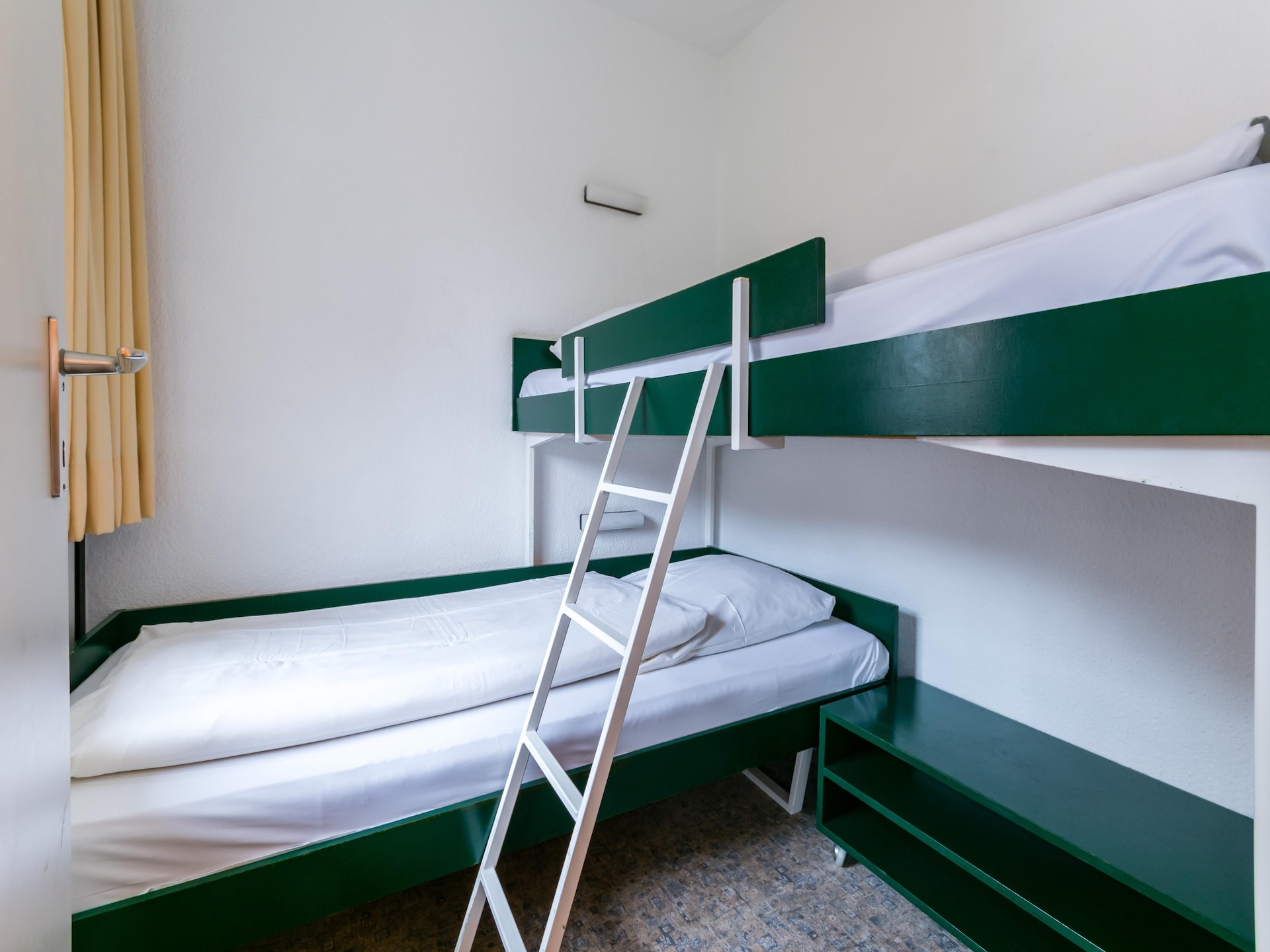 Comfortabel familieappartement in Bad Lauterberg - foto 12