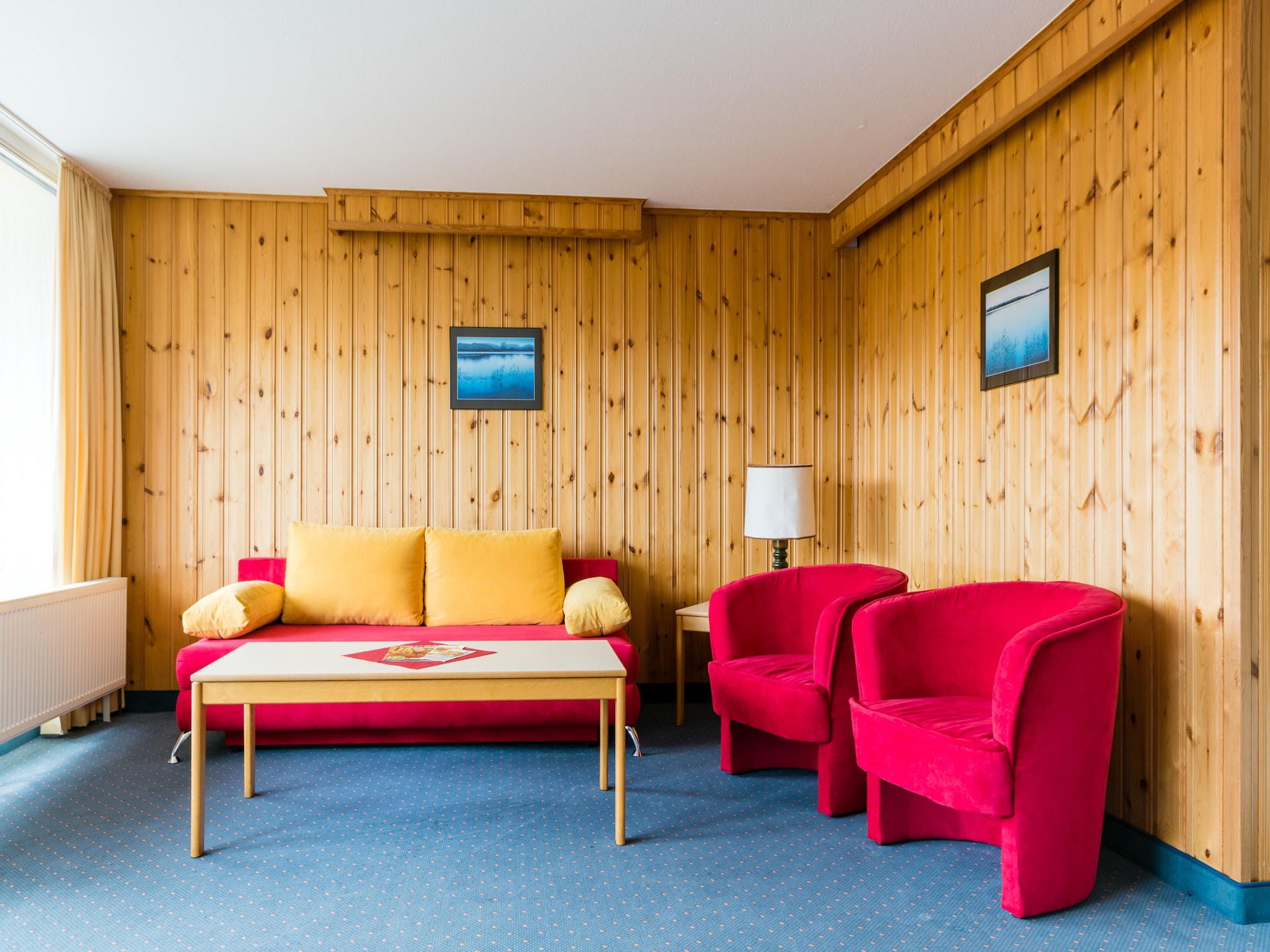 Comfortabel appartement voor 2 personen in Bad Lauterberg · 1 slk - foto 14