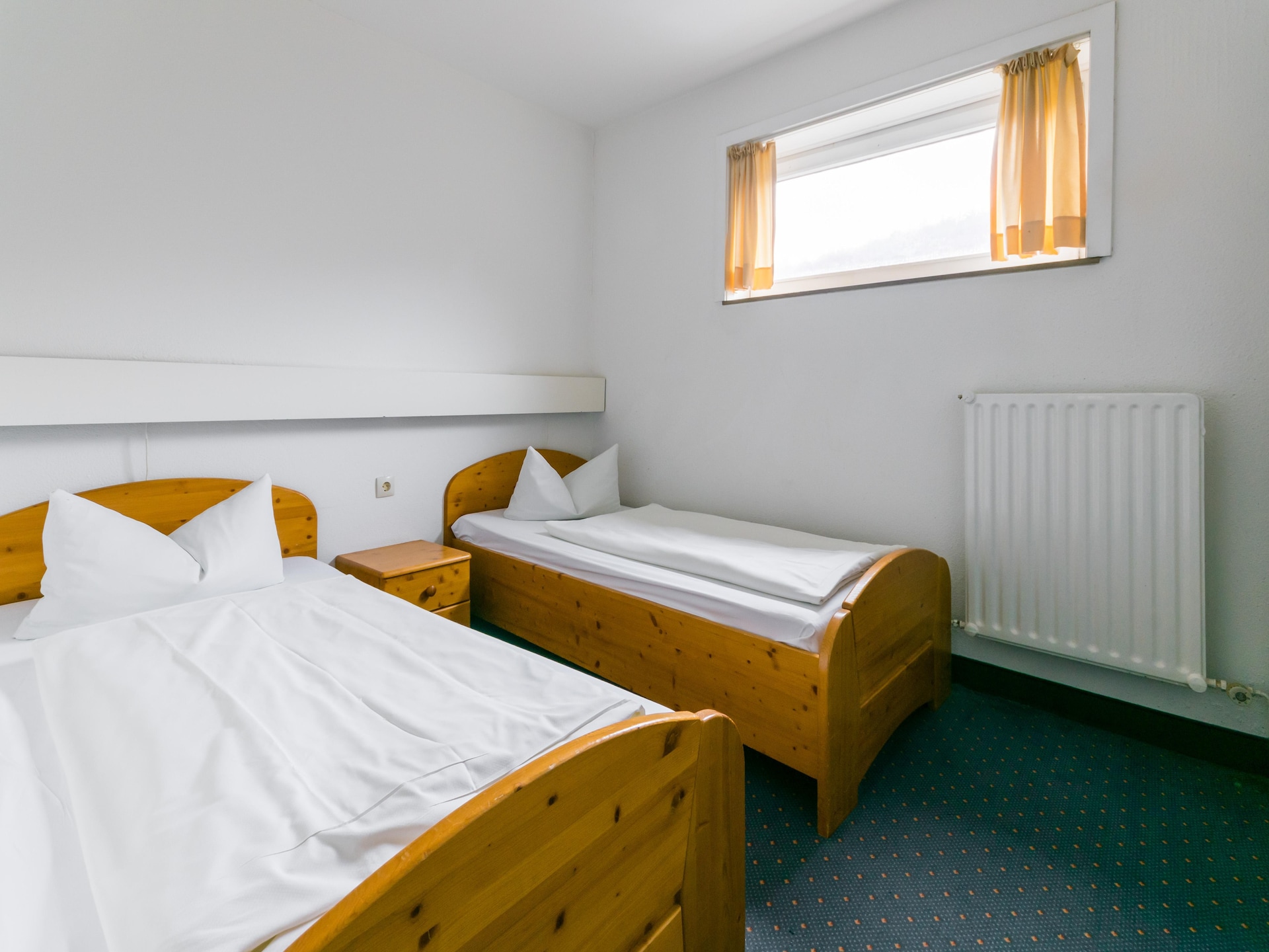 Comfortabel appartement voor 2 personen in Bad Lauterberg · 1 slk - foto 16