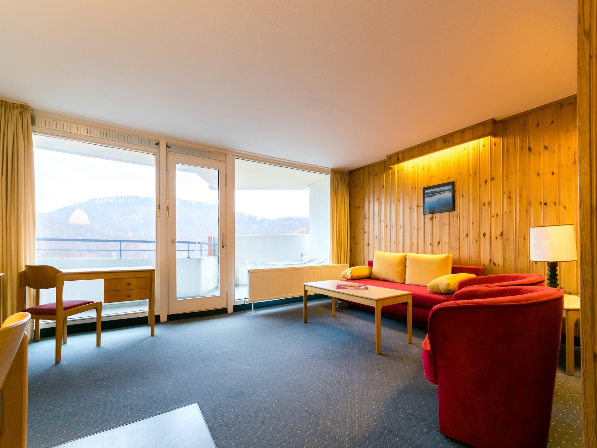 Comfortabel appartement voor 3 personen in Bad Lauterberg · 1 slk - foto 13