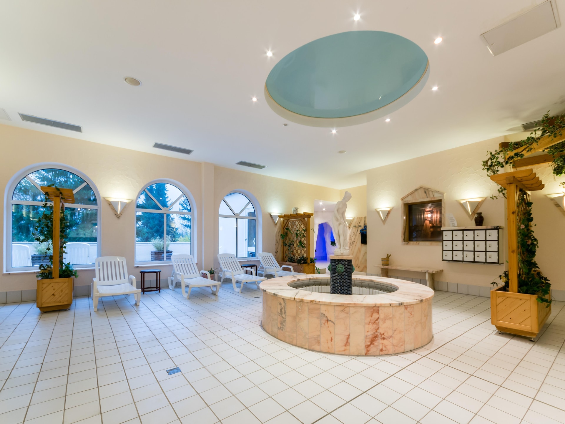 Comfortabel appartement voor 3 personen in Bad Lauterberg · 1 slk - foto 25