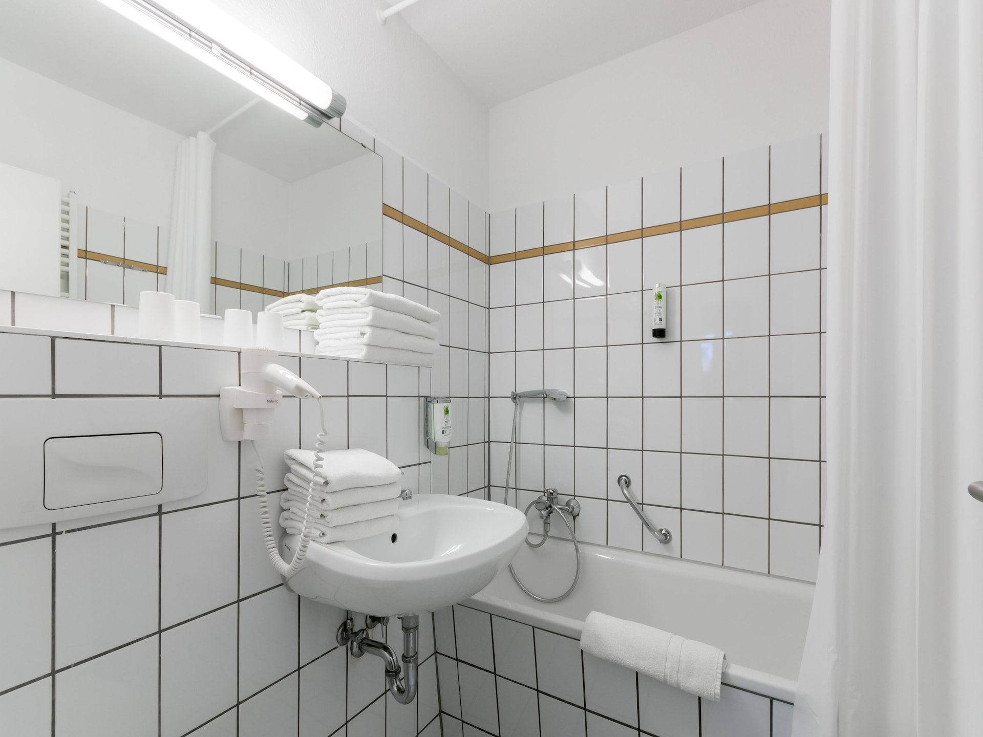 Comfortabel appartement voor 3 personen in Bad Lauterberg · 1 slk - foto 19