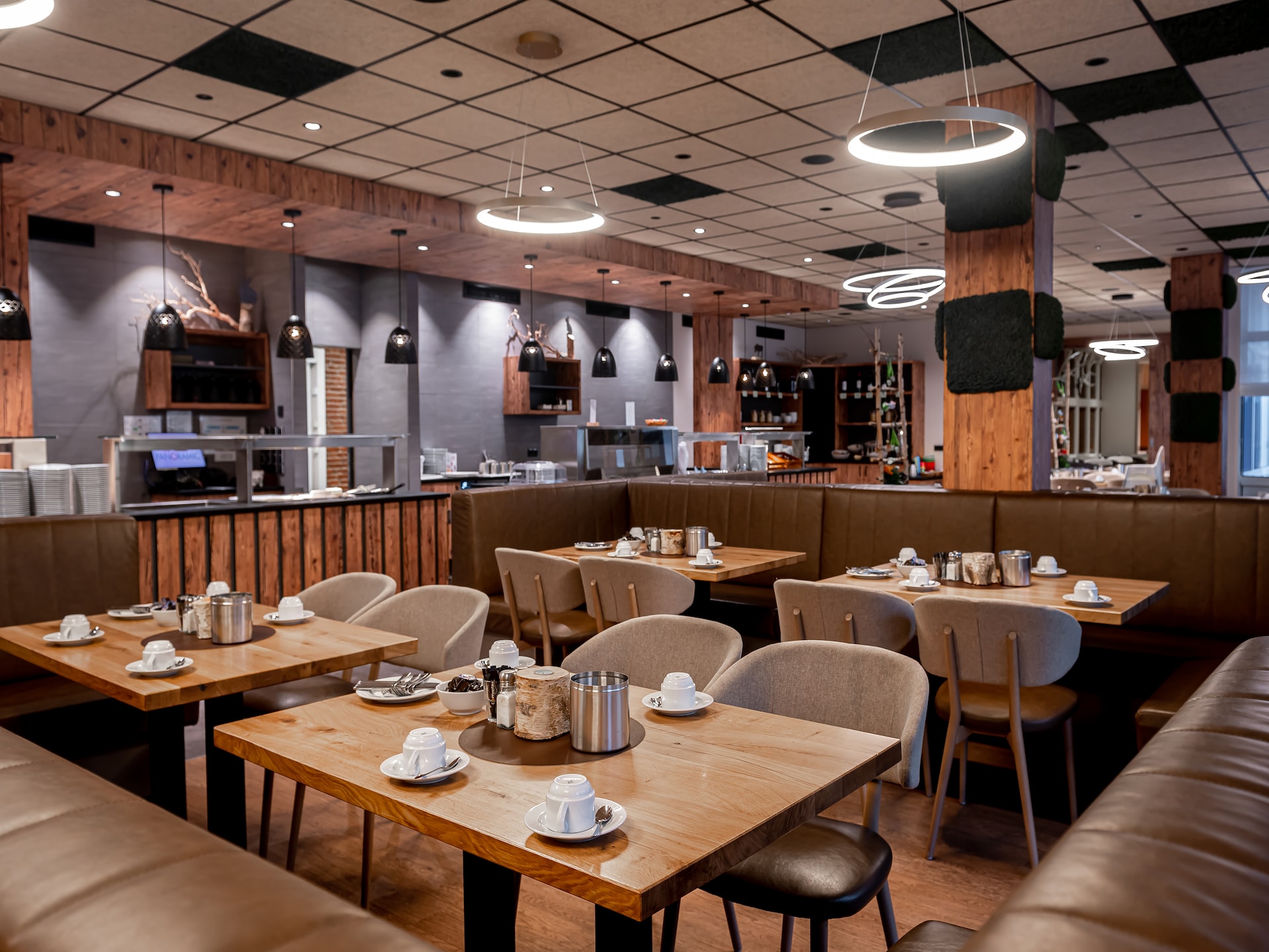 Comfortabel appartement voor 3 personen in Bad Lauterberg · 1 slk - foto 23