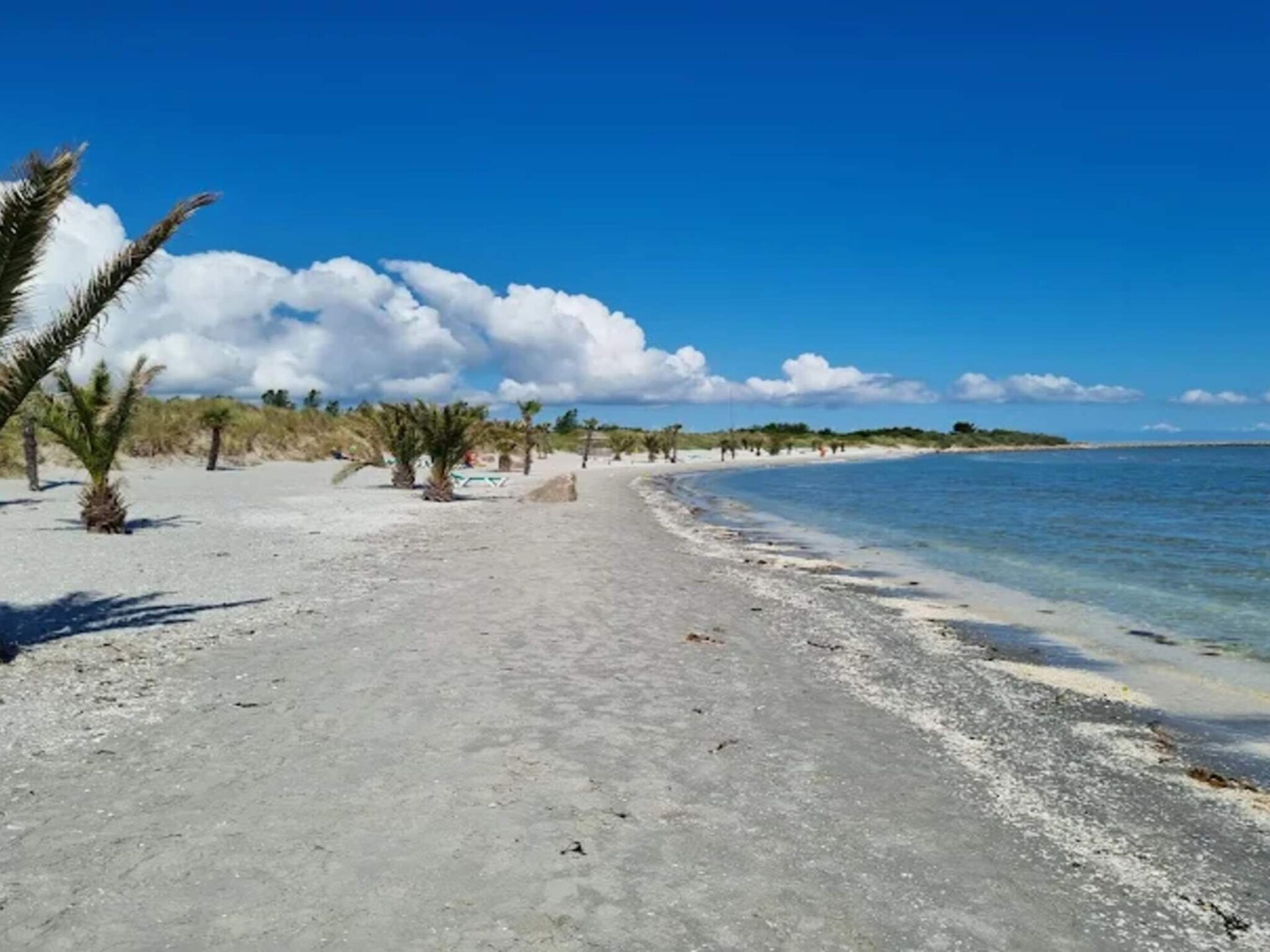 6-persoons vakantiehuis in Frederikshavn op 1,5 km van zee - foto 7