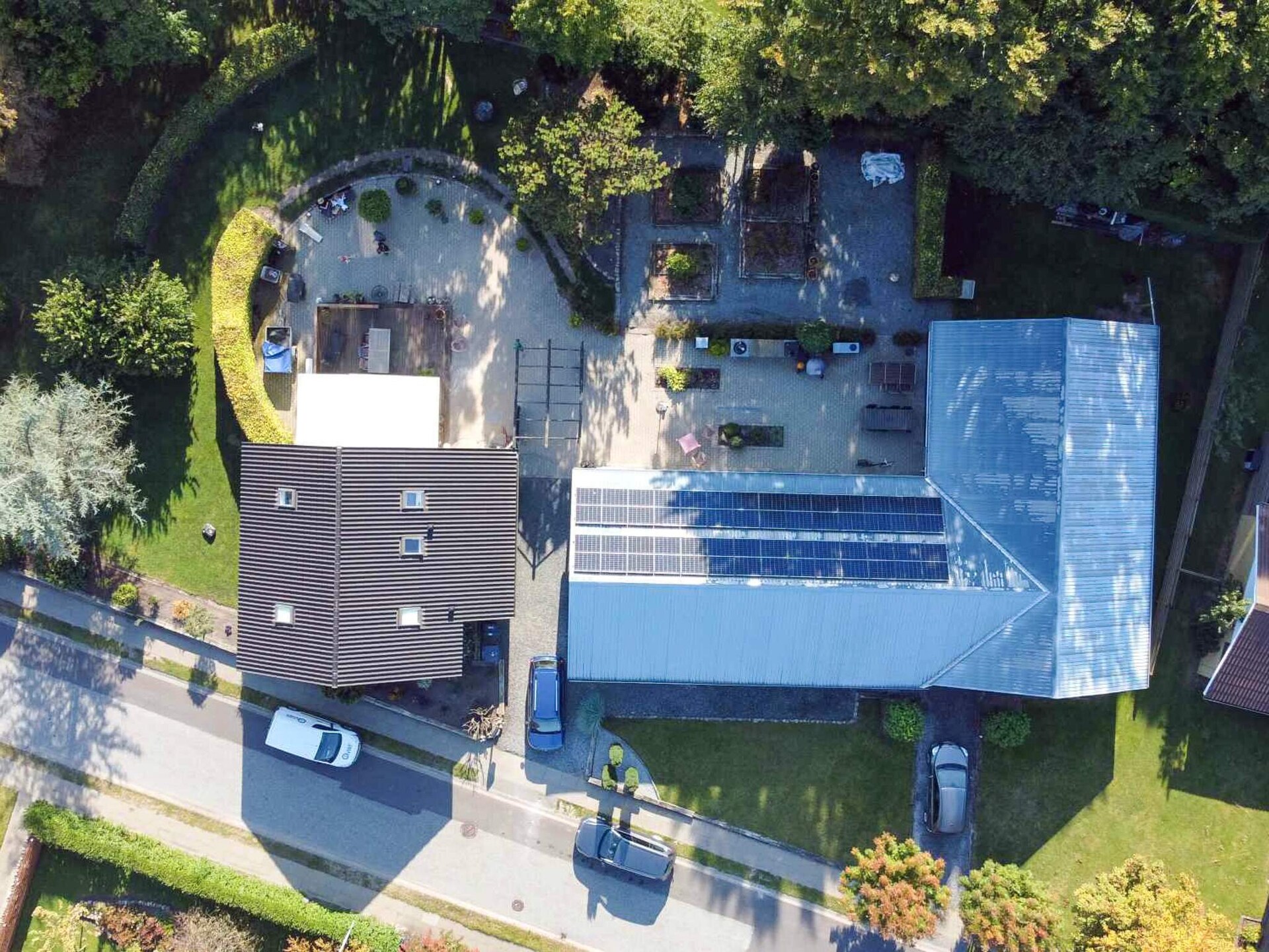 6-persoons vakantiehuis in Frederikshavn op 1,5 km van zee - foto 21