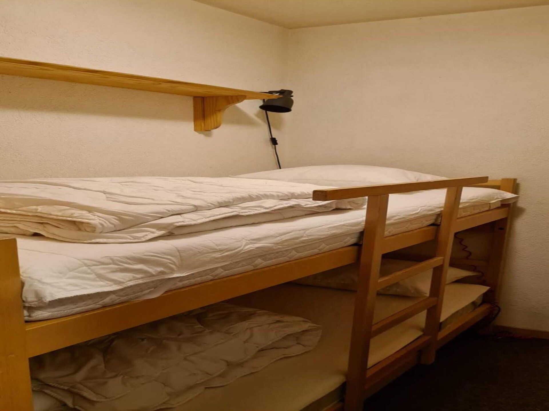 Greppons P 003 - Bergappartement voor 7 in Wallis, Zwitserland - foto 8