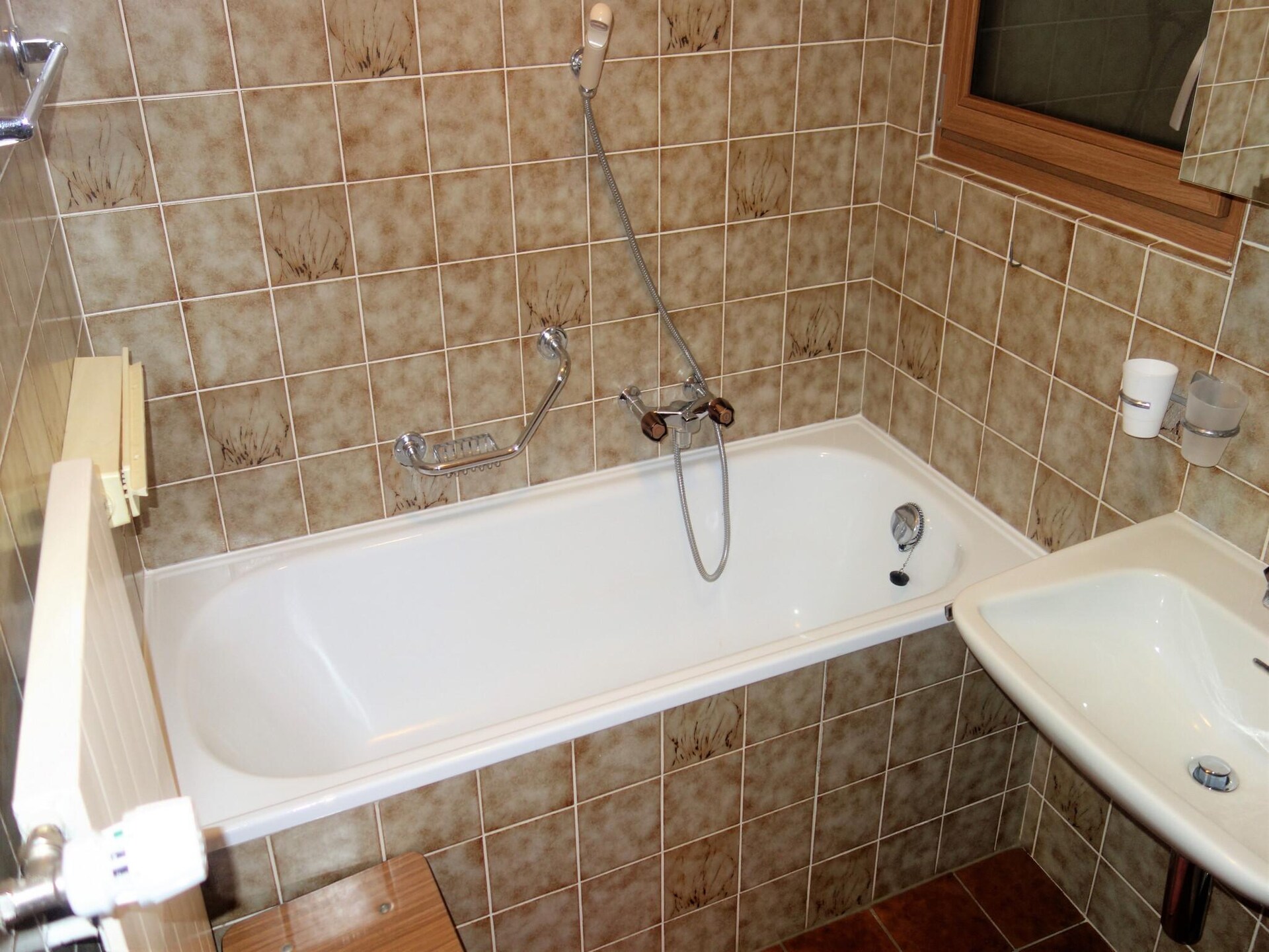 Greppons P 003 - Bergappartement voor 7 in Wallis, Zwitserland - foto 12
