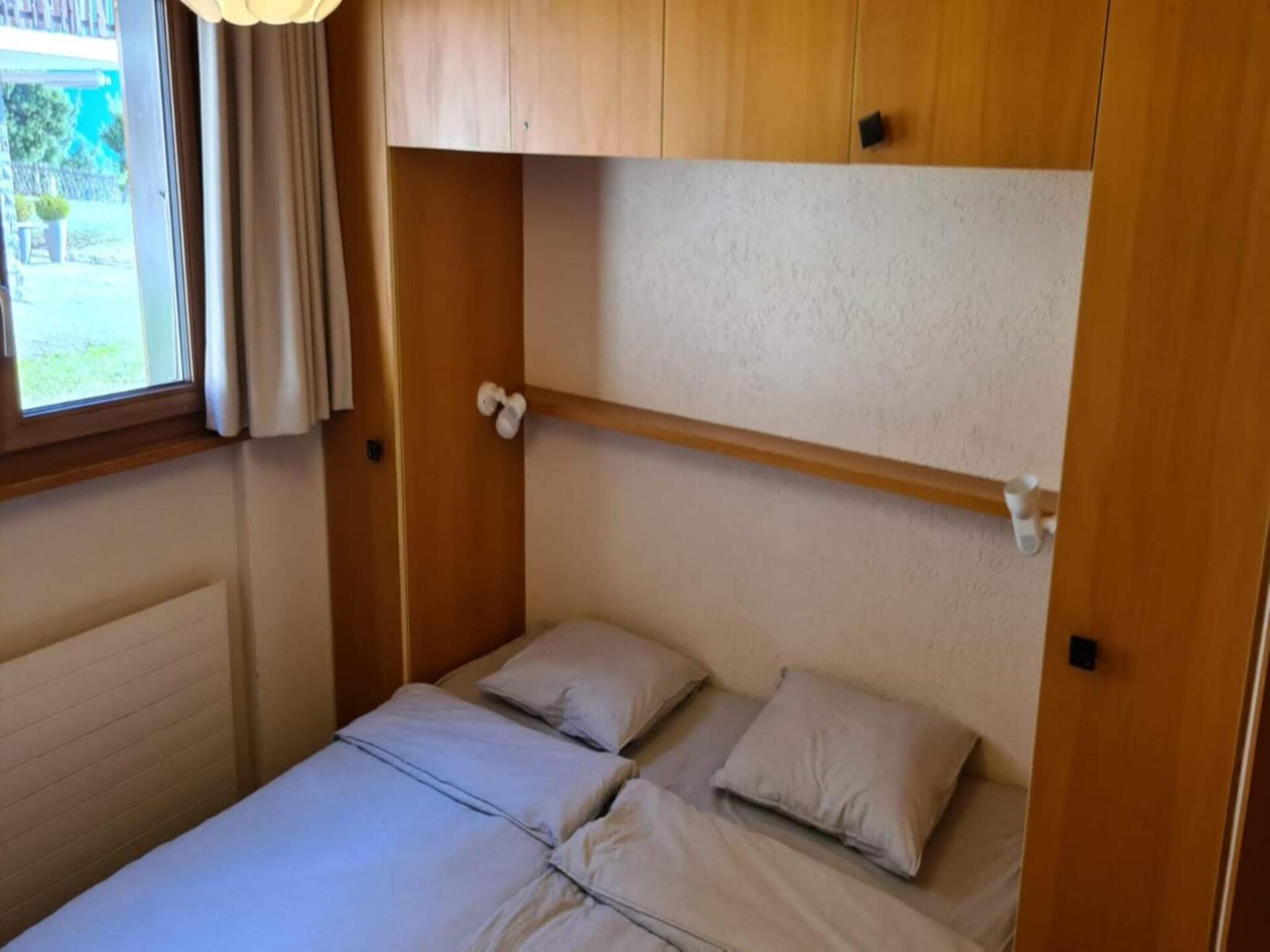 Greppons P 003 - Bergappartement voor 7 in Wallis, Zwitserland - foto 9