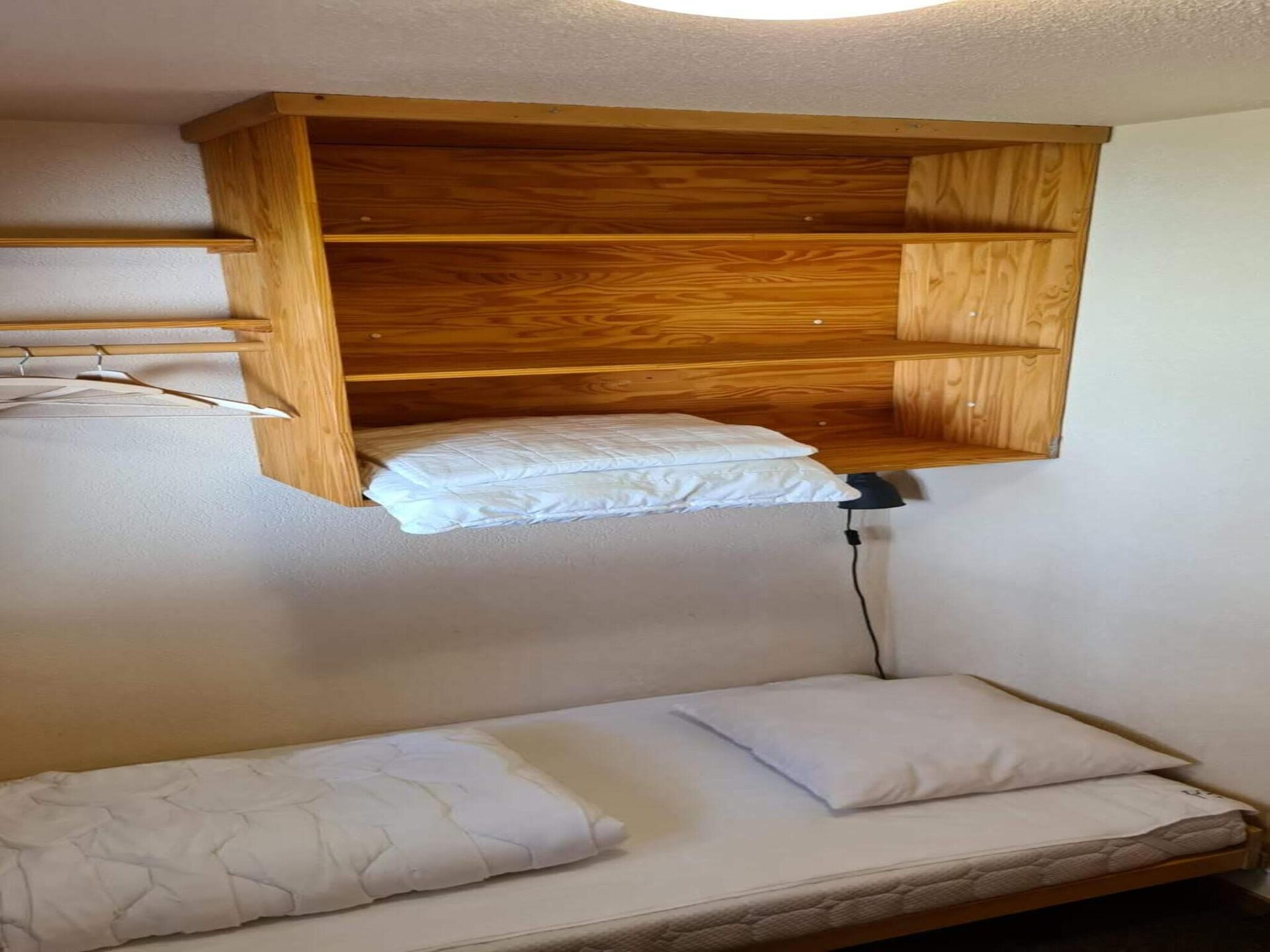 Greppons P 003 - Bergappartement voor 7 in Wallis, Zwitserland - foto 10