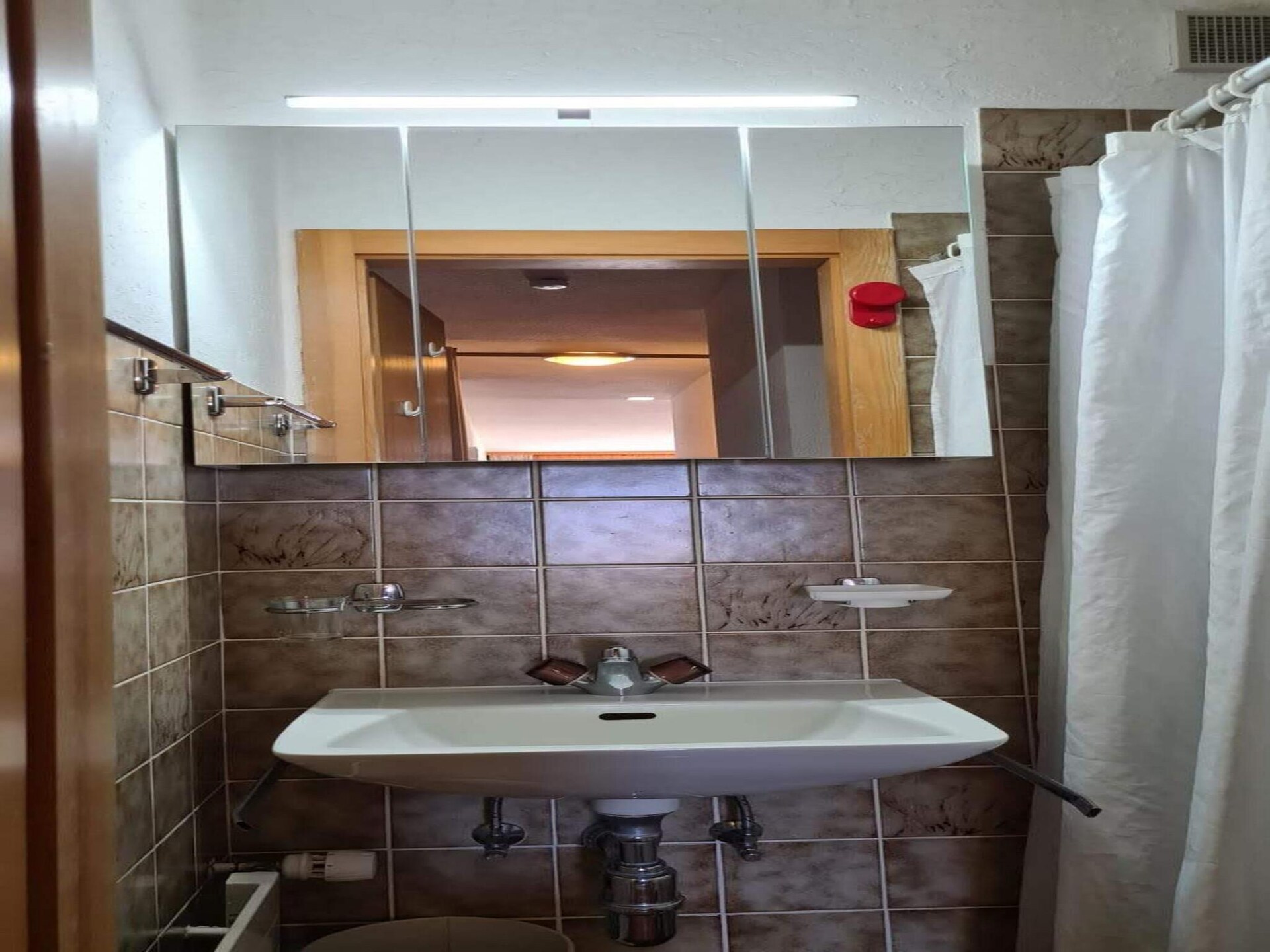 Greppons P 003 - Bergappartement voor 7 in Wallis, Zwitserland - foto 13