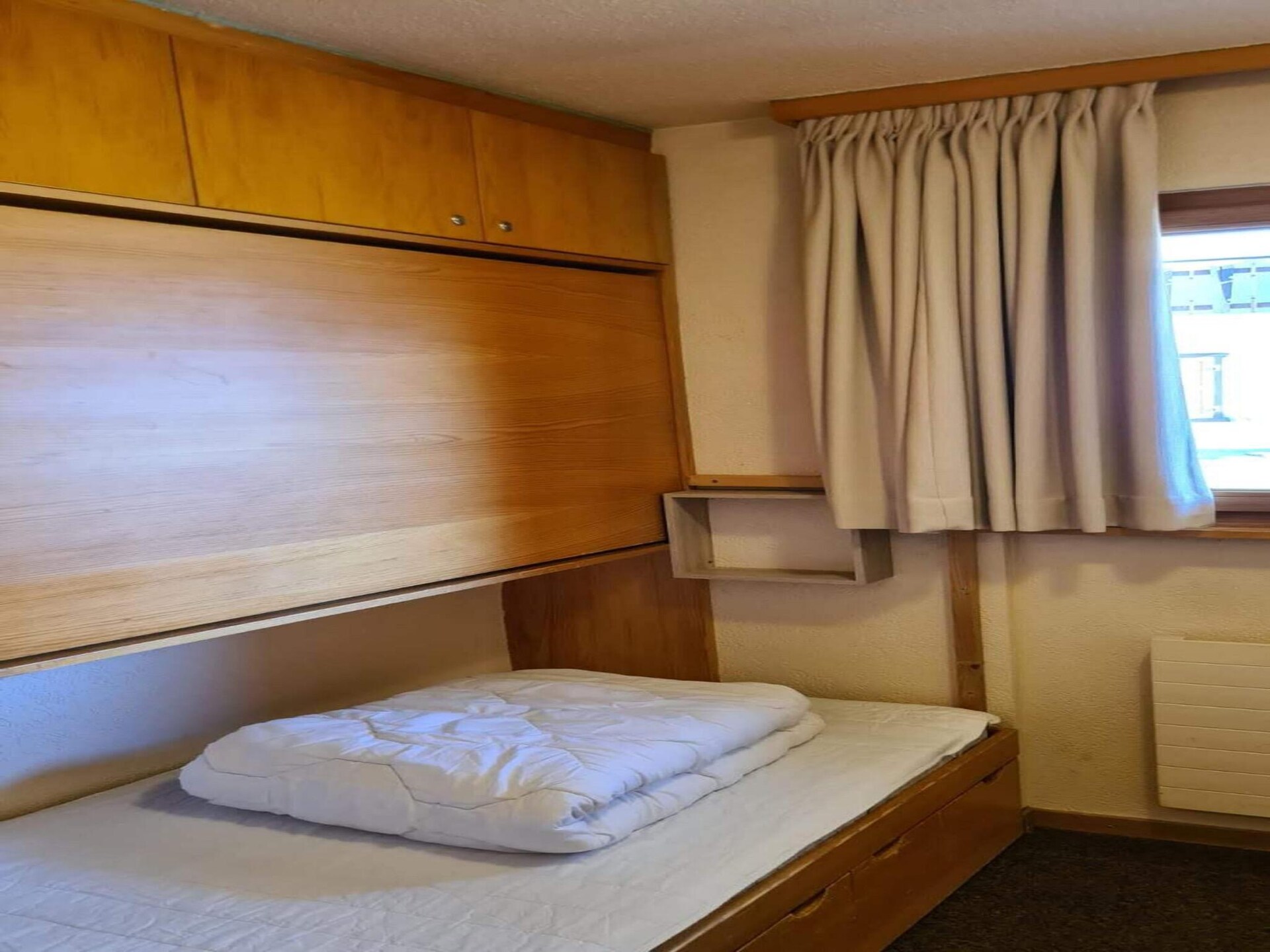Greppons P 003 - Bergappartement voor 7 in Wallis, Zwitserland - foto 11