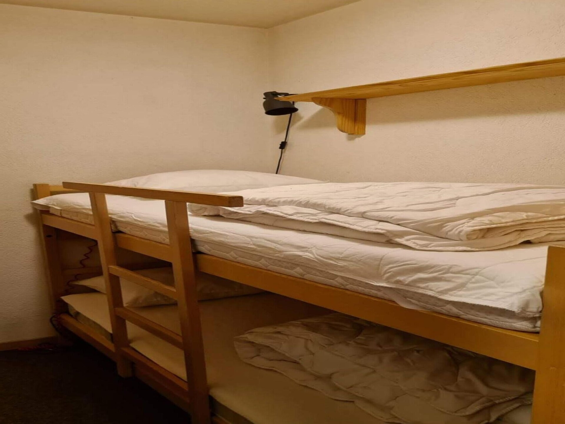 Greppons P 003 - Bergappartement voor 7 in Wallis, Zwitserland - foto 31