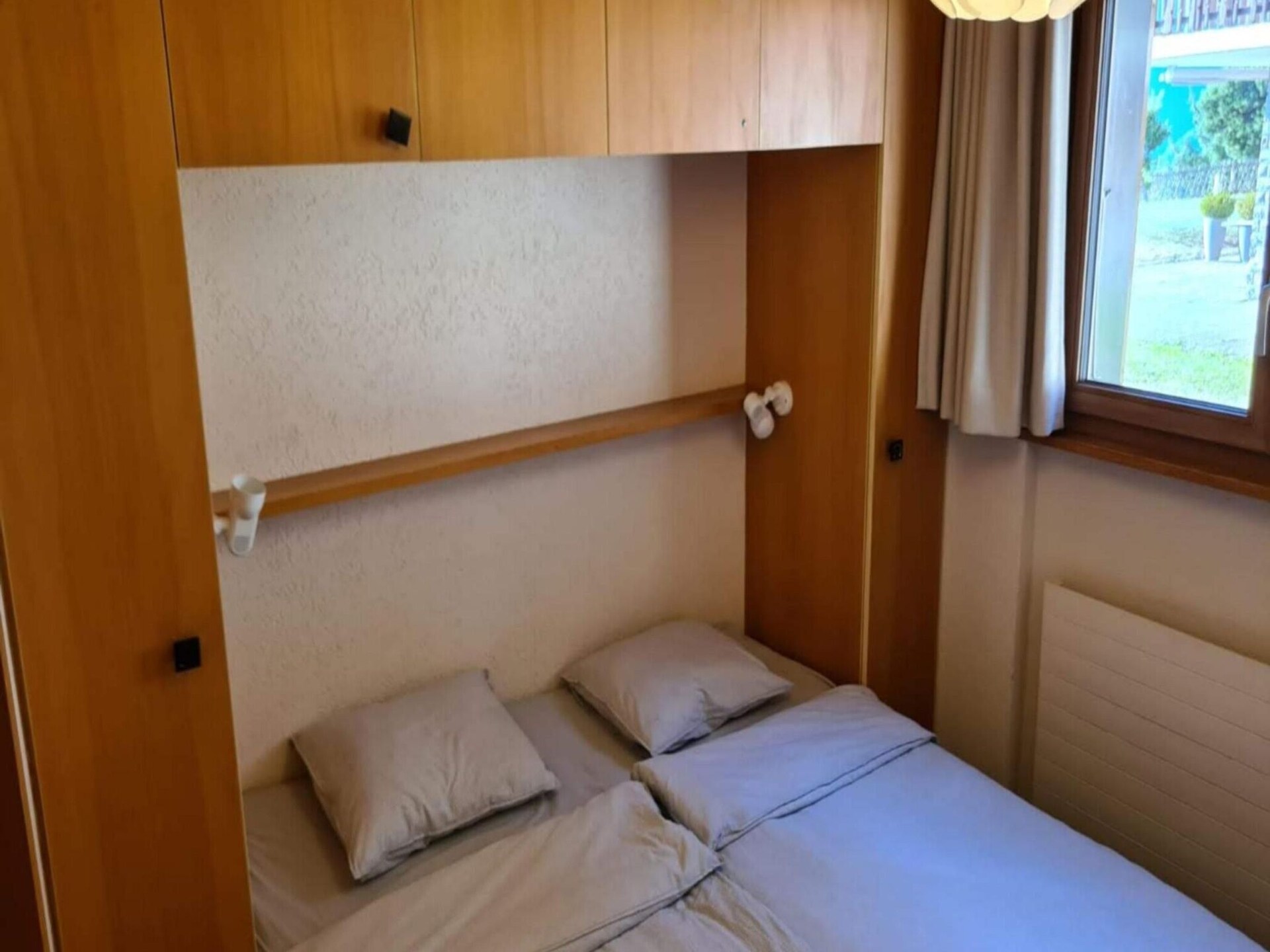 Greppons P 003 - Bergappartement voor 7 in Wallis, Zwitserland - foto 32