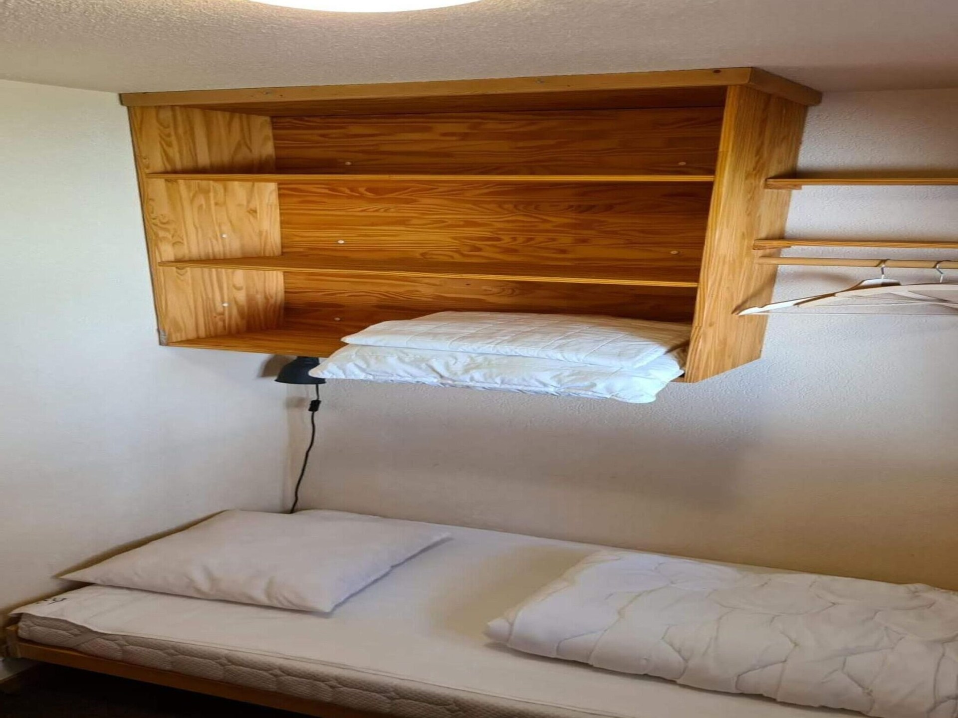 Greppons P 003 - Bergappartement voor 7 in Wallis, Zwitserland - foto 34