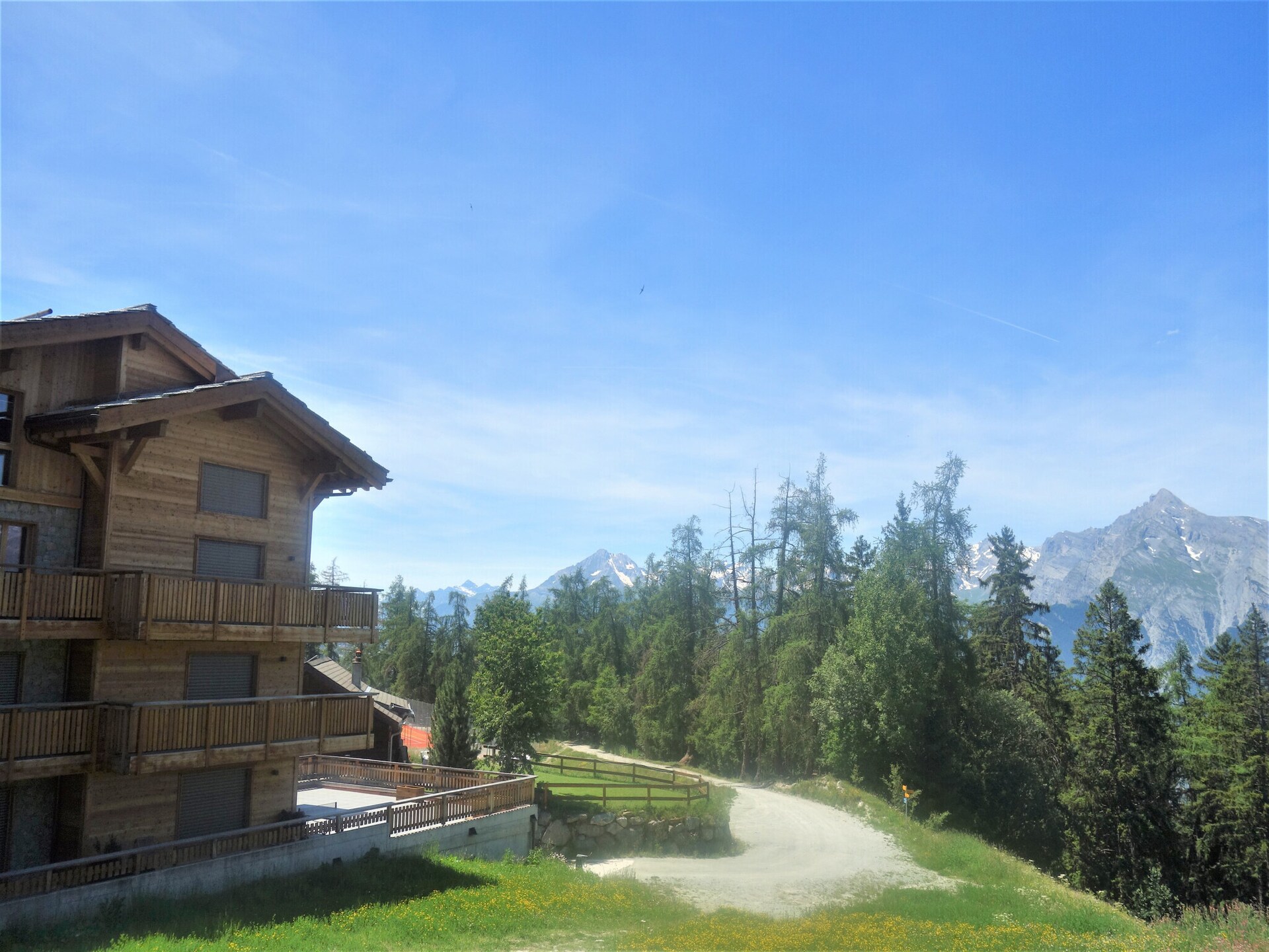 Luxe appartement aan de skipiste in WALI voor 8 personen - foto 24