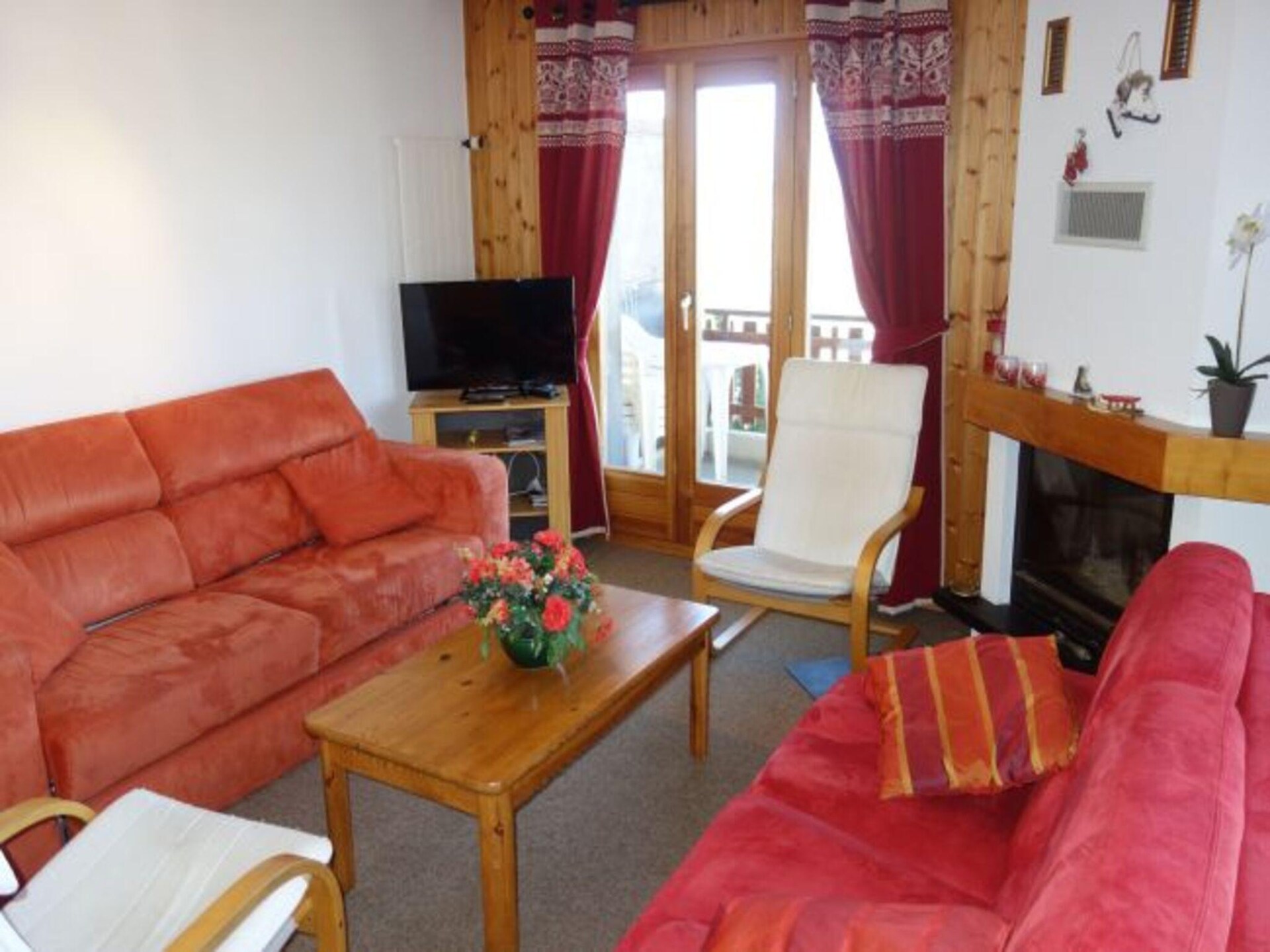 Luxe appartement aan de skipiste in WALI voor 8 personen - foto 2