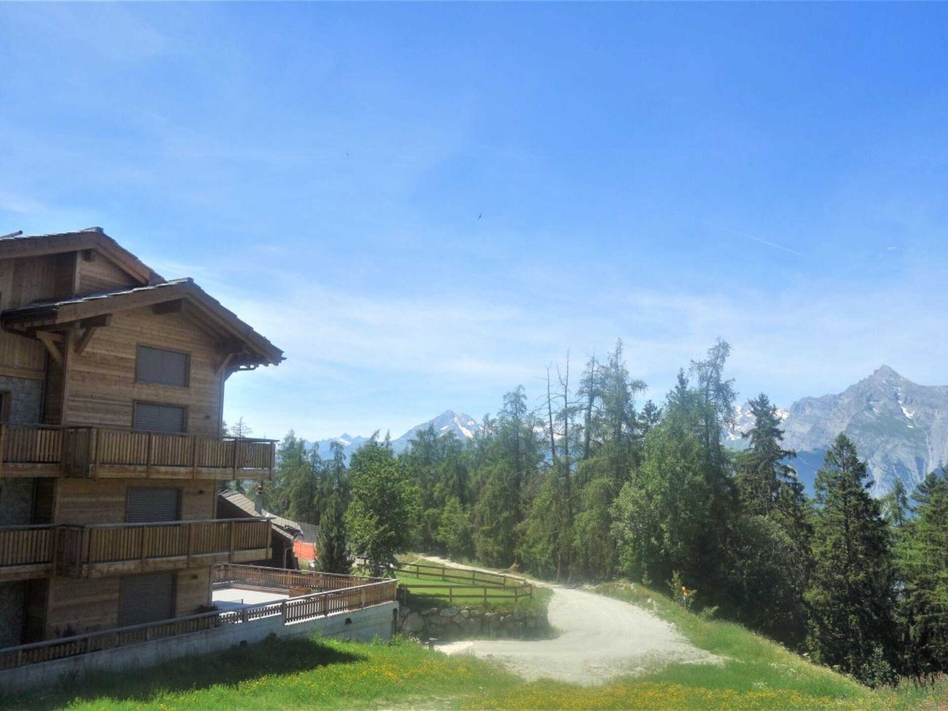 Luxe appartement aan de skipiste in WALI voor 8 personen - foto 29