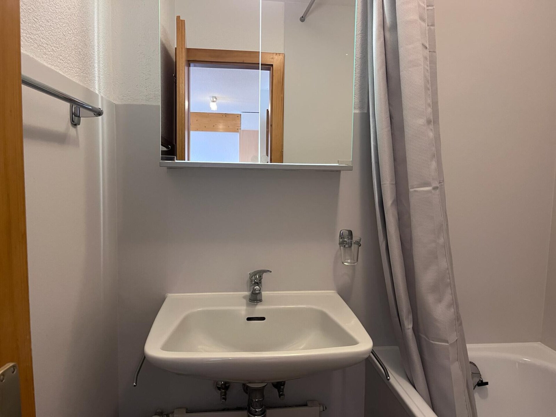 Rustiek bergappartement aan de golfbaan in WALI voor 6 personen - foto 12